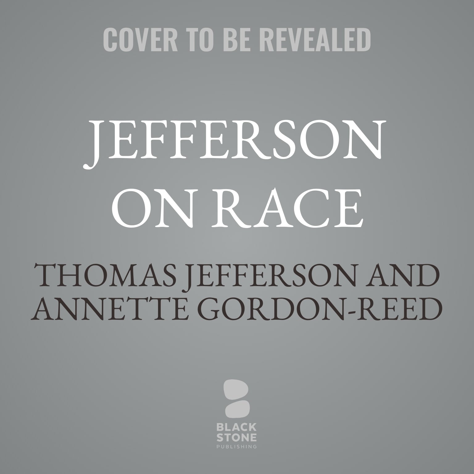Jefferson on Race