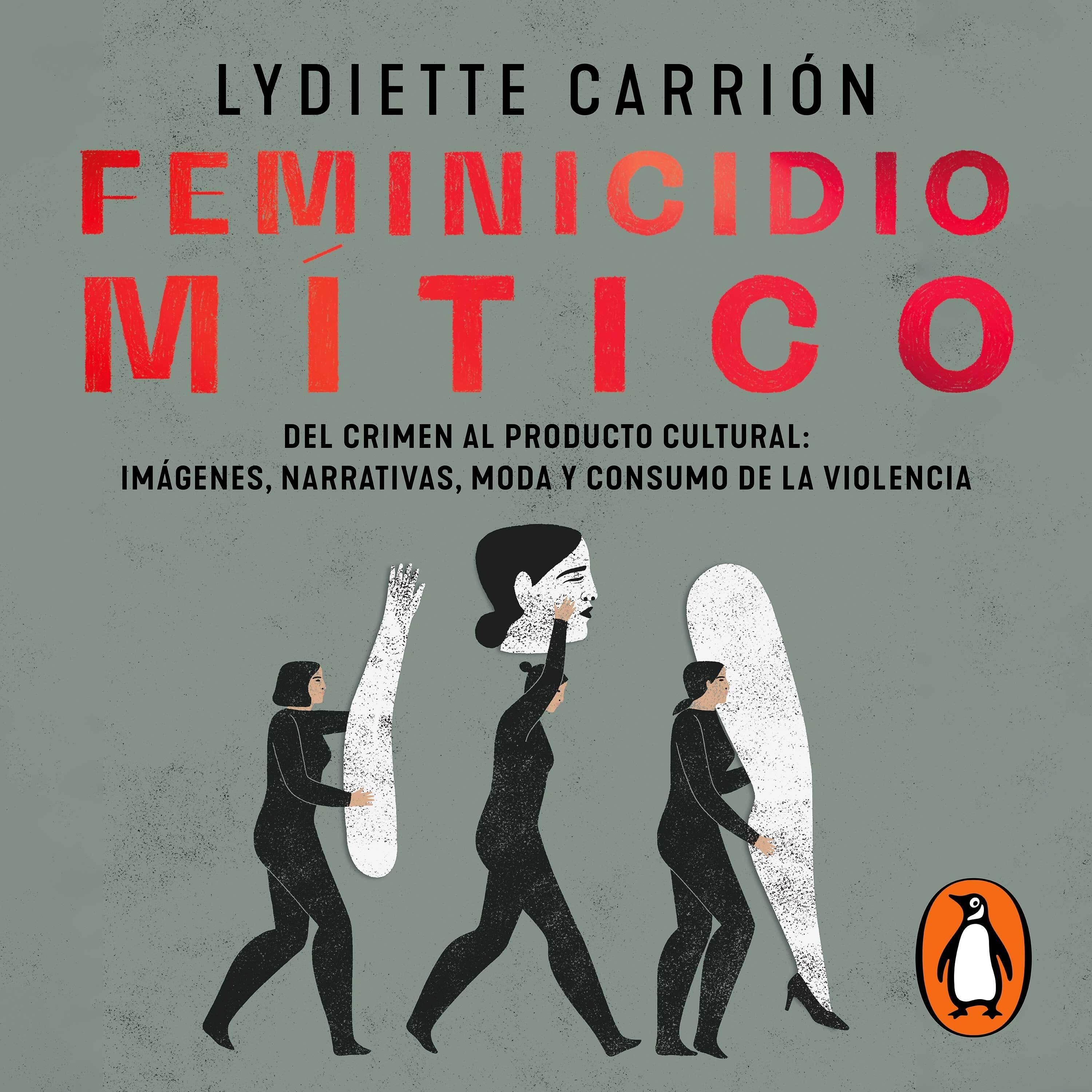 Femicidio mítico