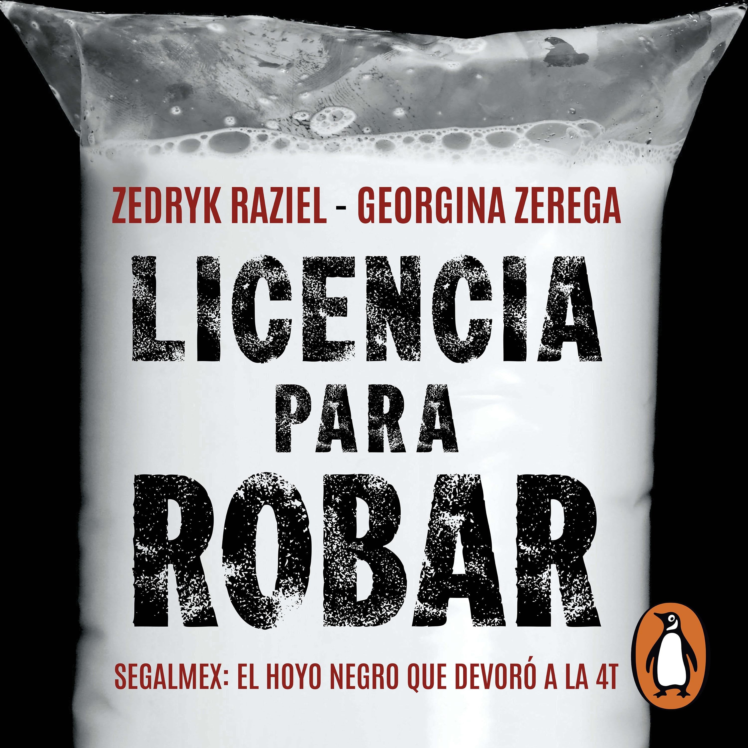 Licencia para robar