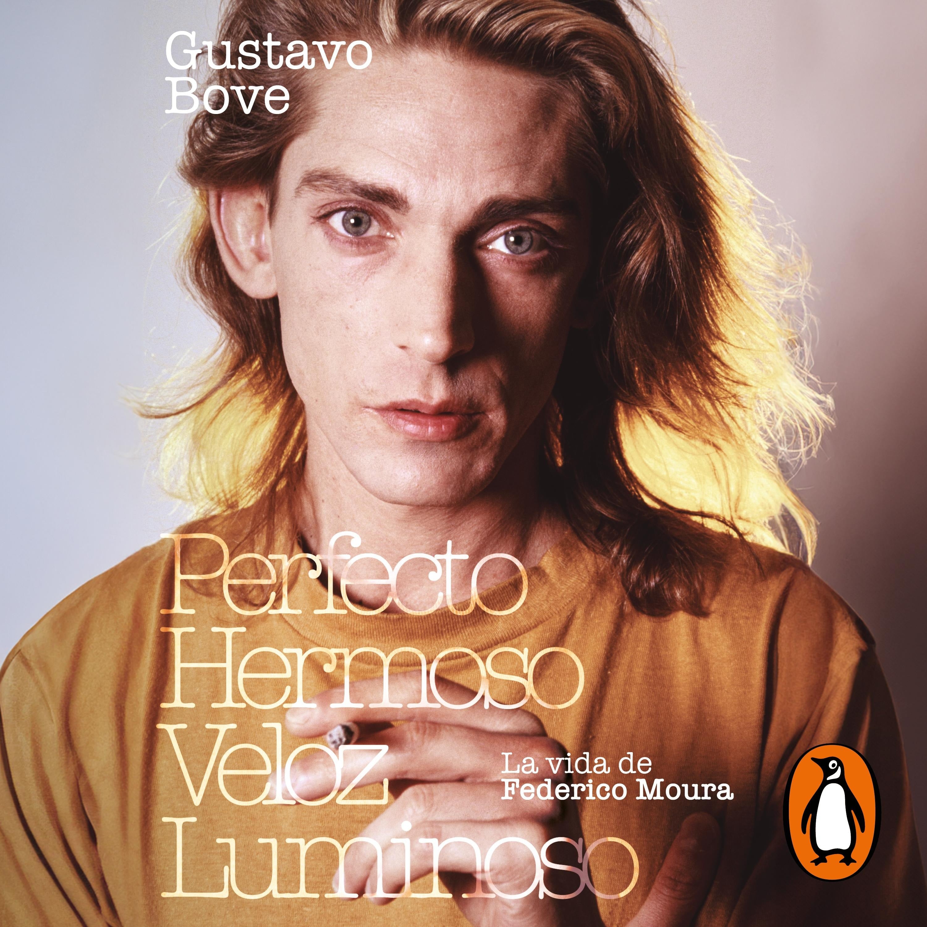 Perfecto Hermoso Veloz Luminoso