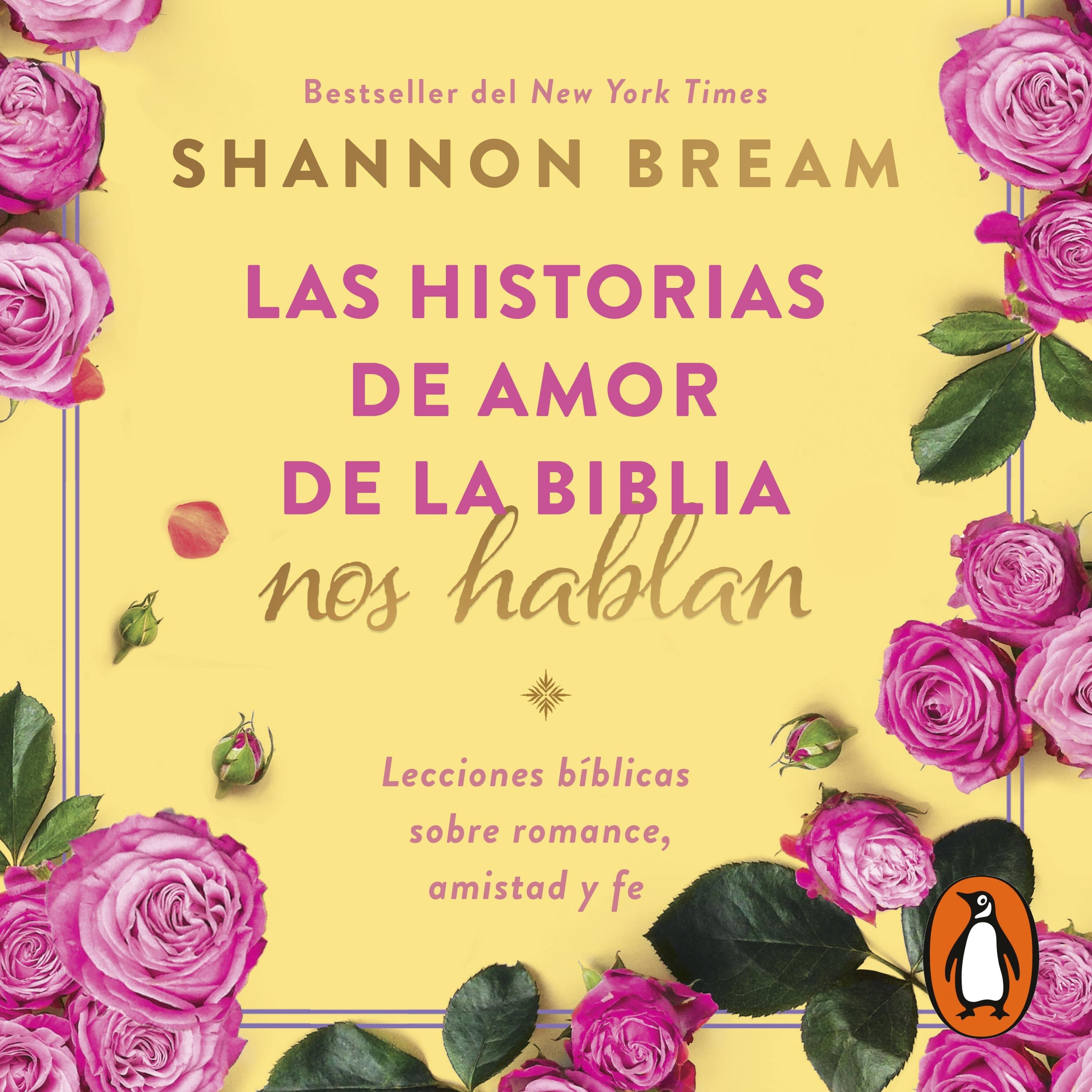 Las historias del amor de la Biblia nos hablan