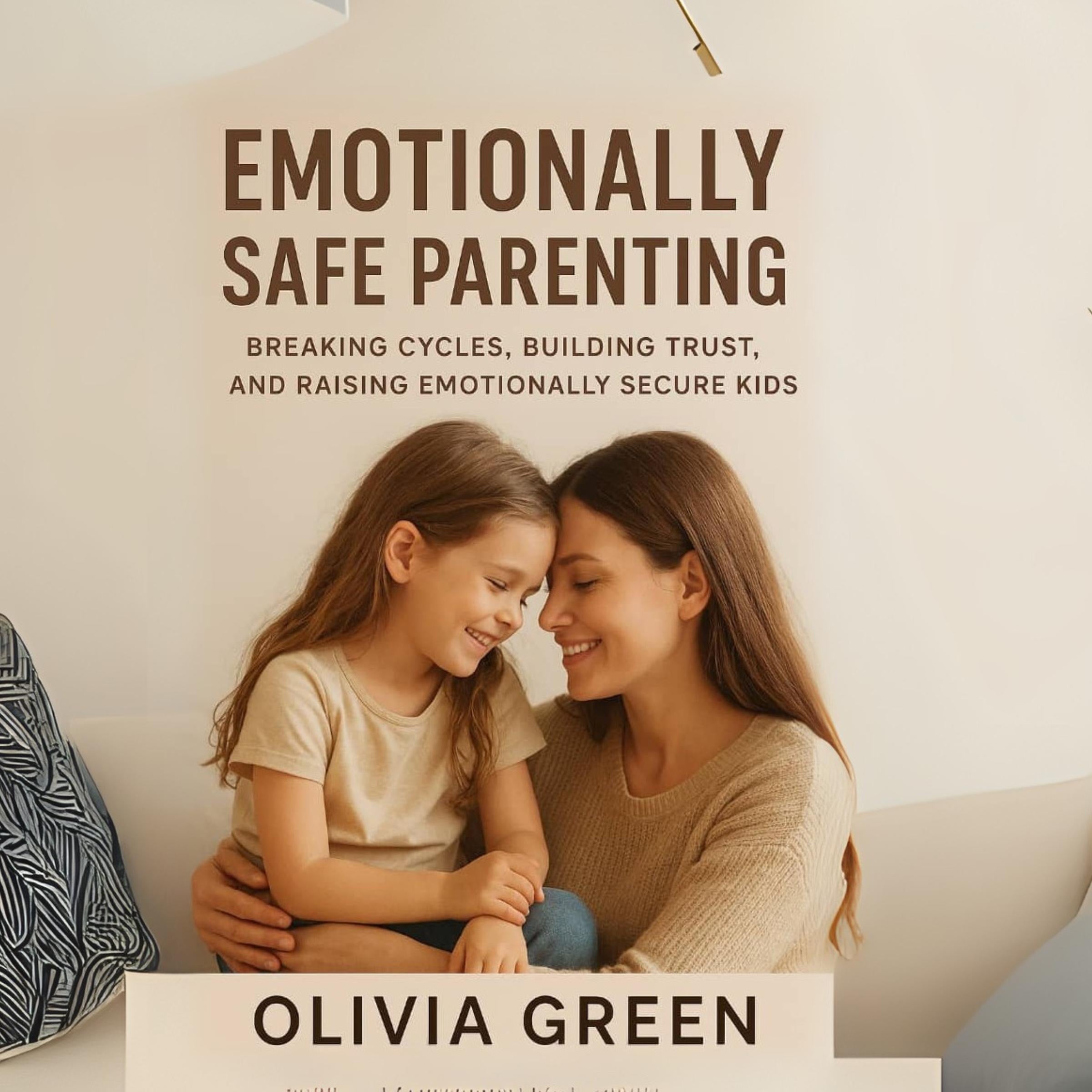 EMOTIONALLY SAFE PARENTING