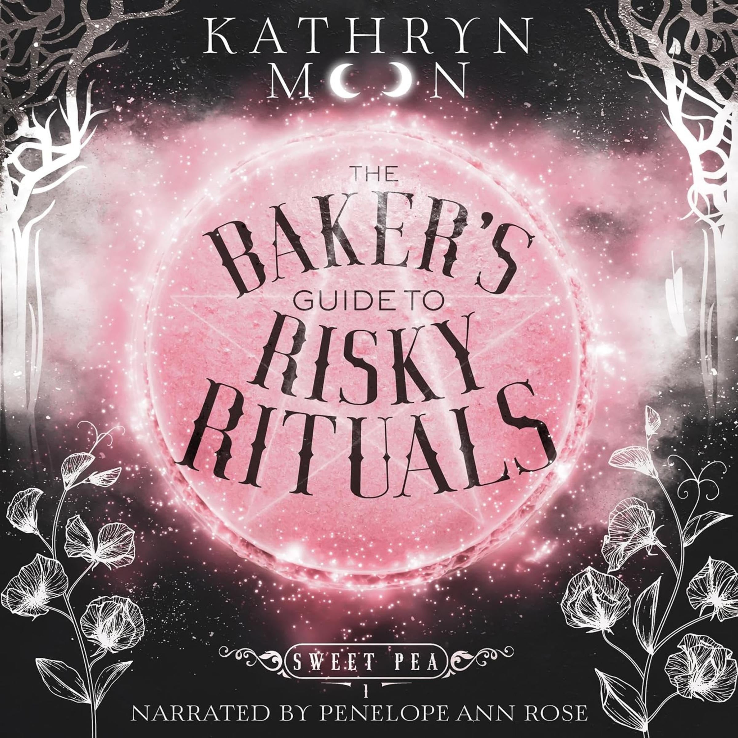 The Baker's Guide to Risky Rituals