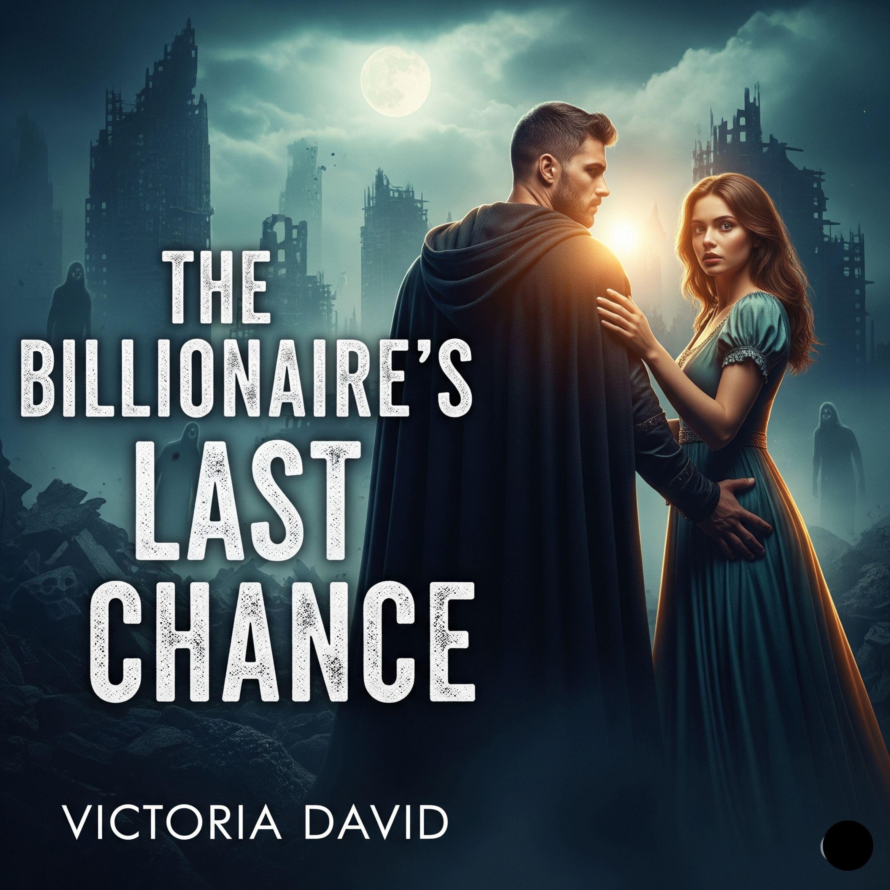 The Billionaire’s Last Chance