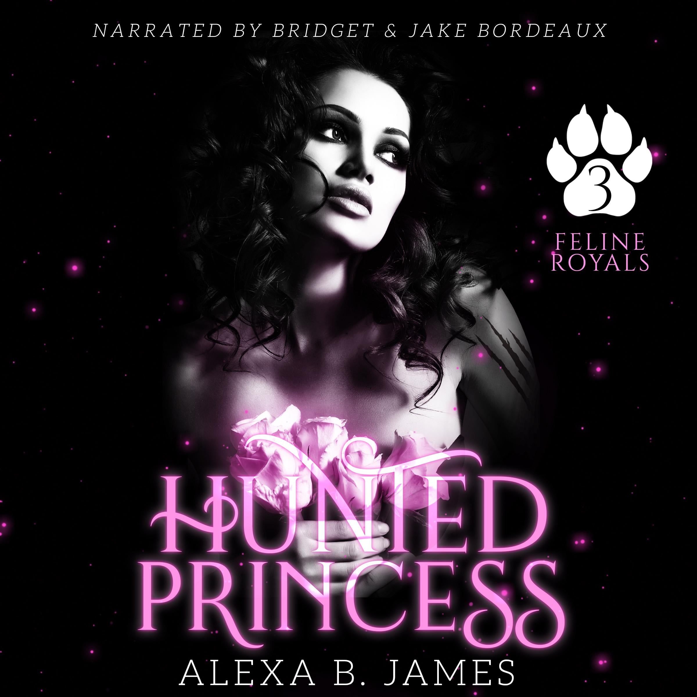 Hunted Princess