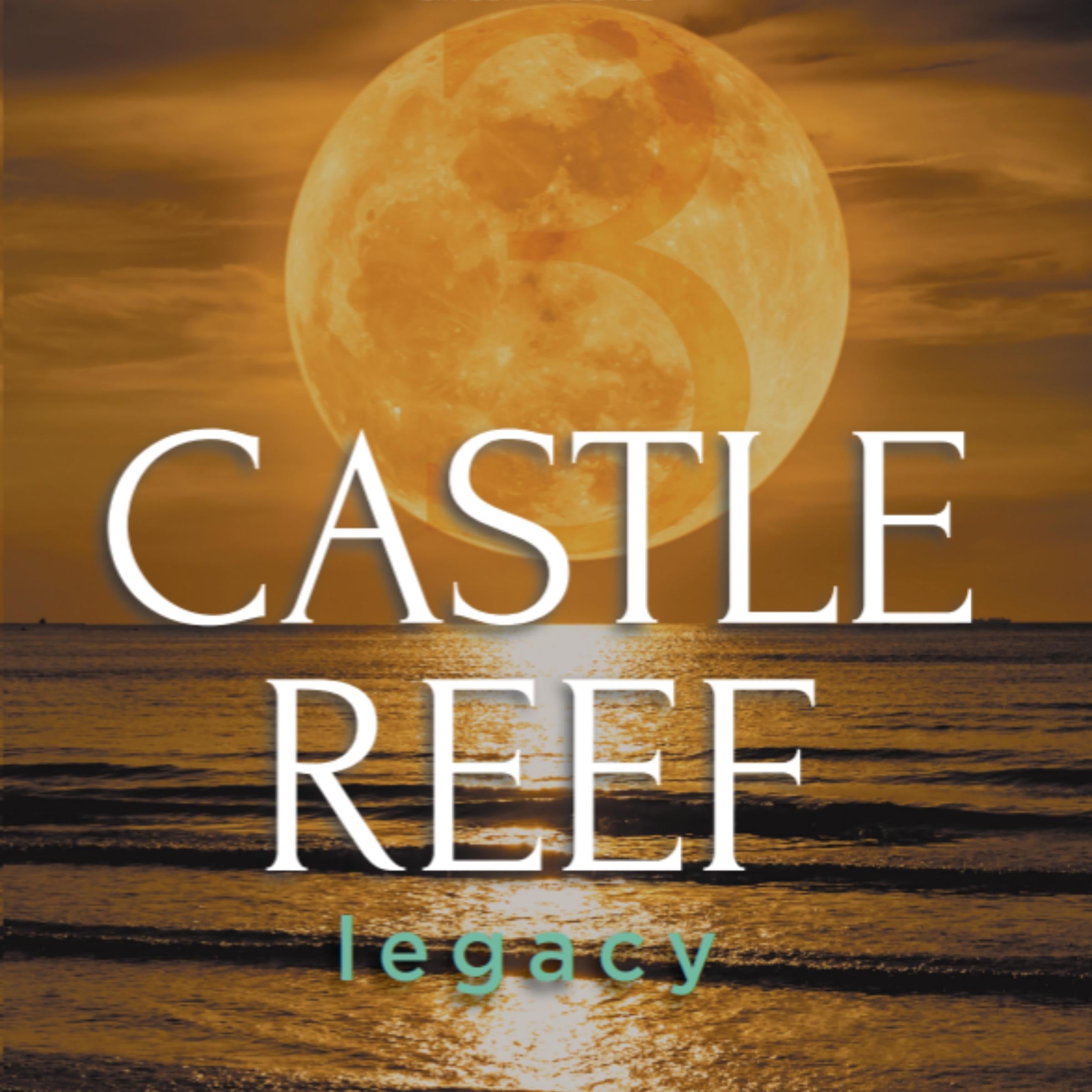 Castle Reef 3