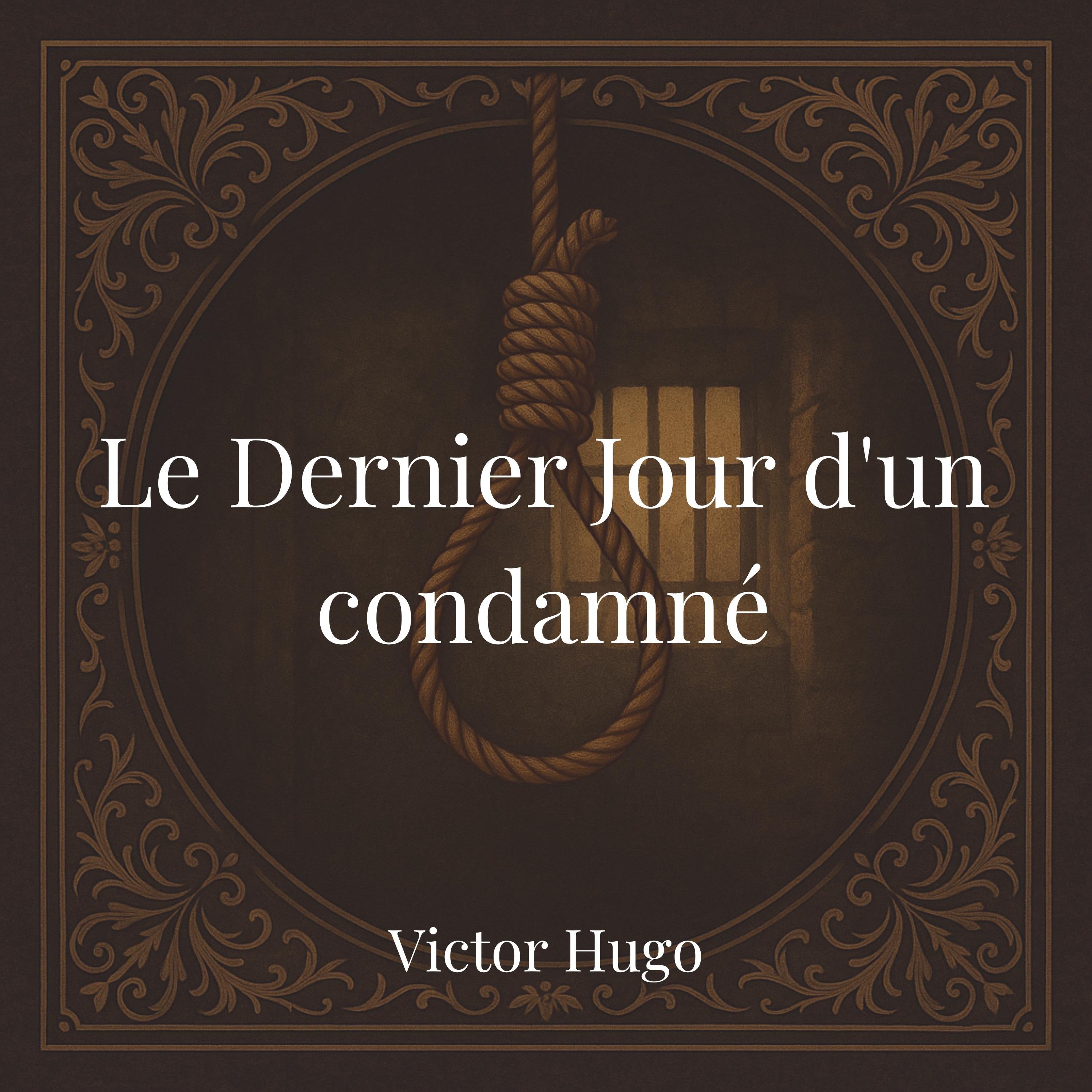 Le Dernier Jour d'un condamné