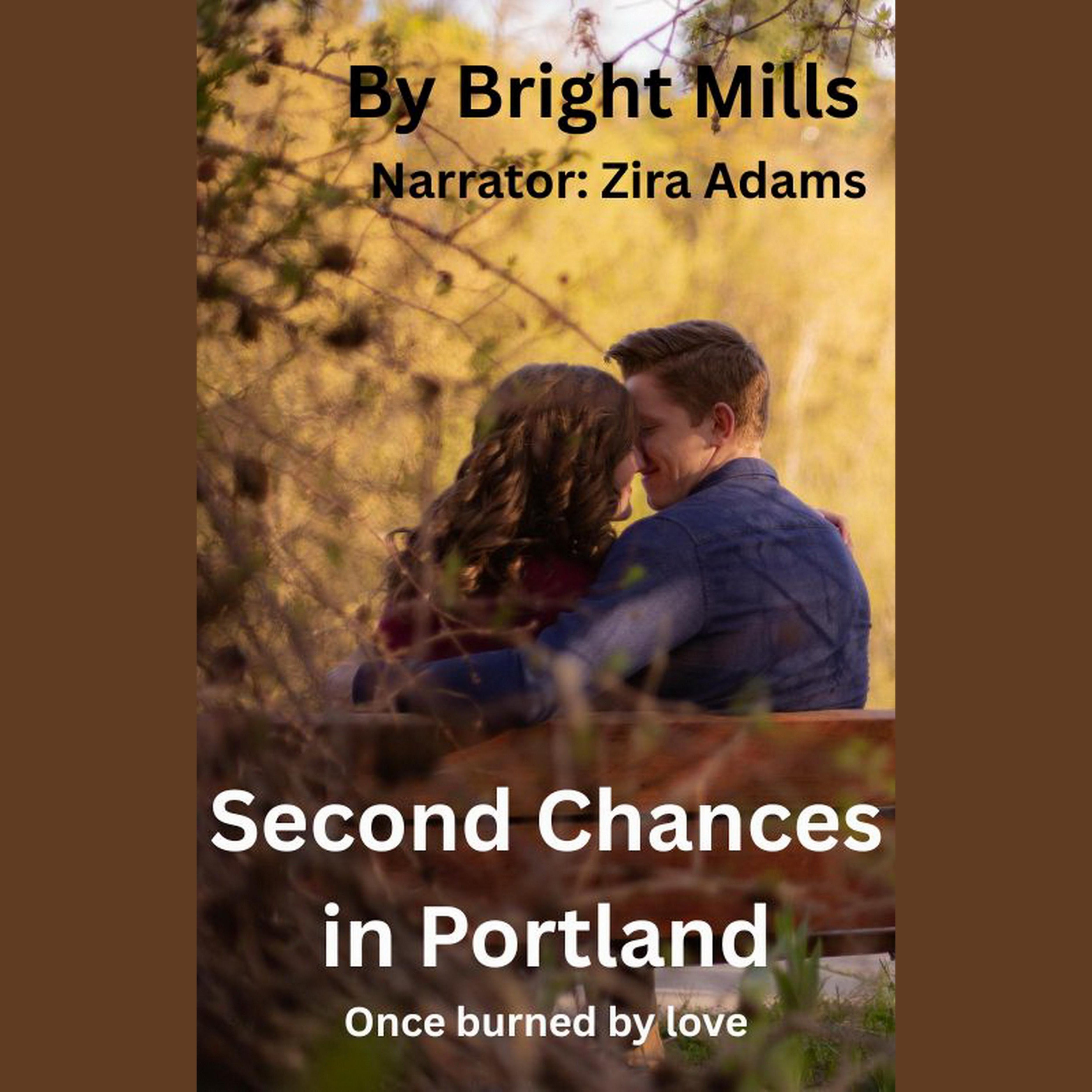 Second Chances in Portland