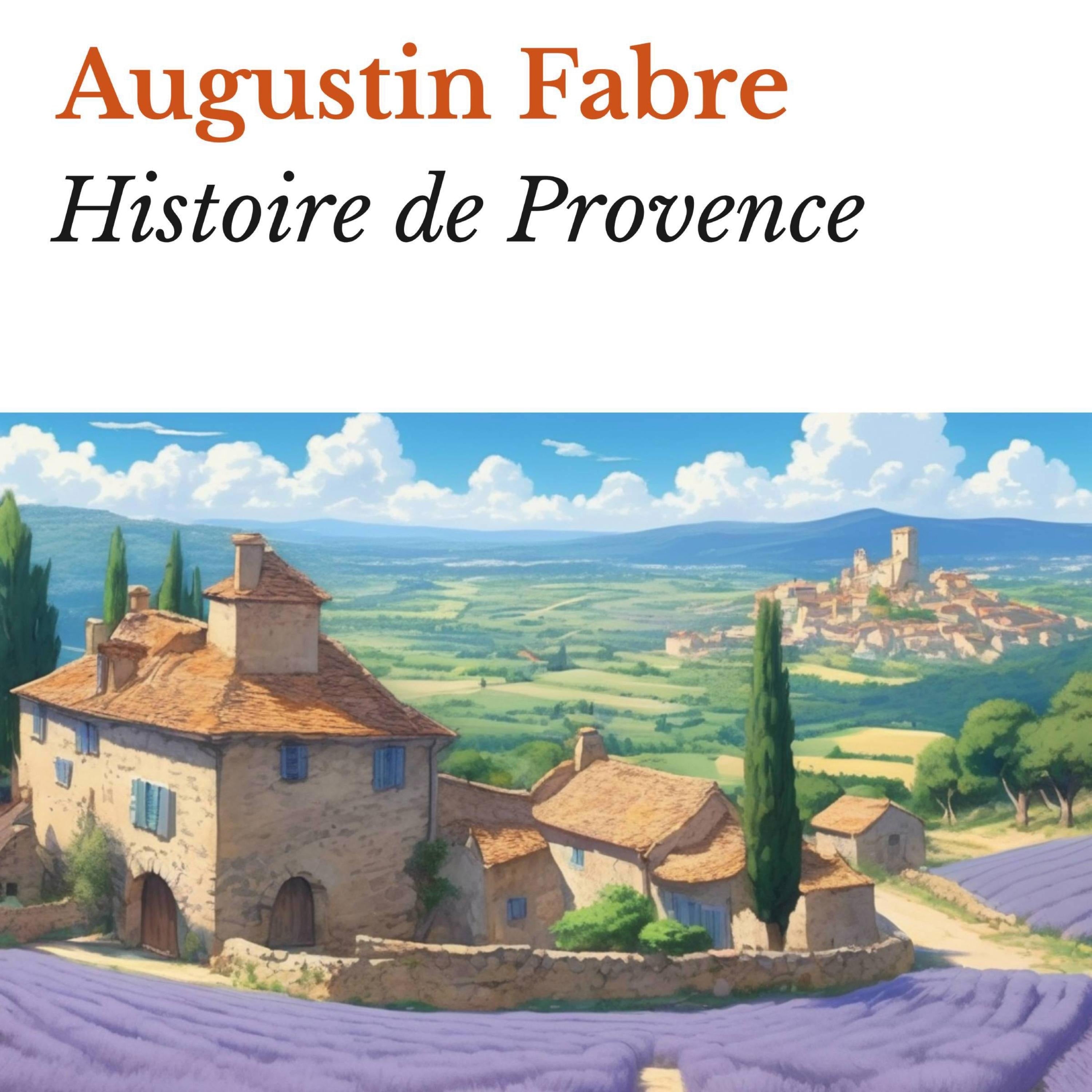 Histoire de Provence
