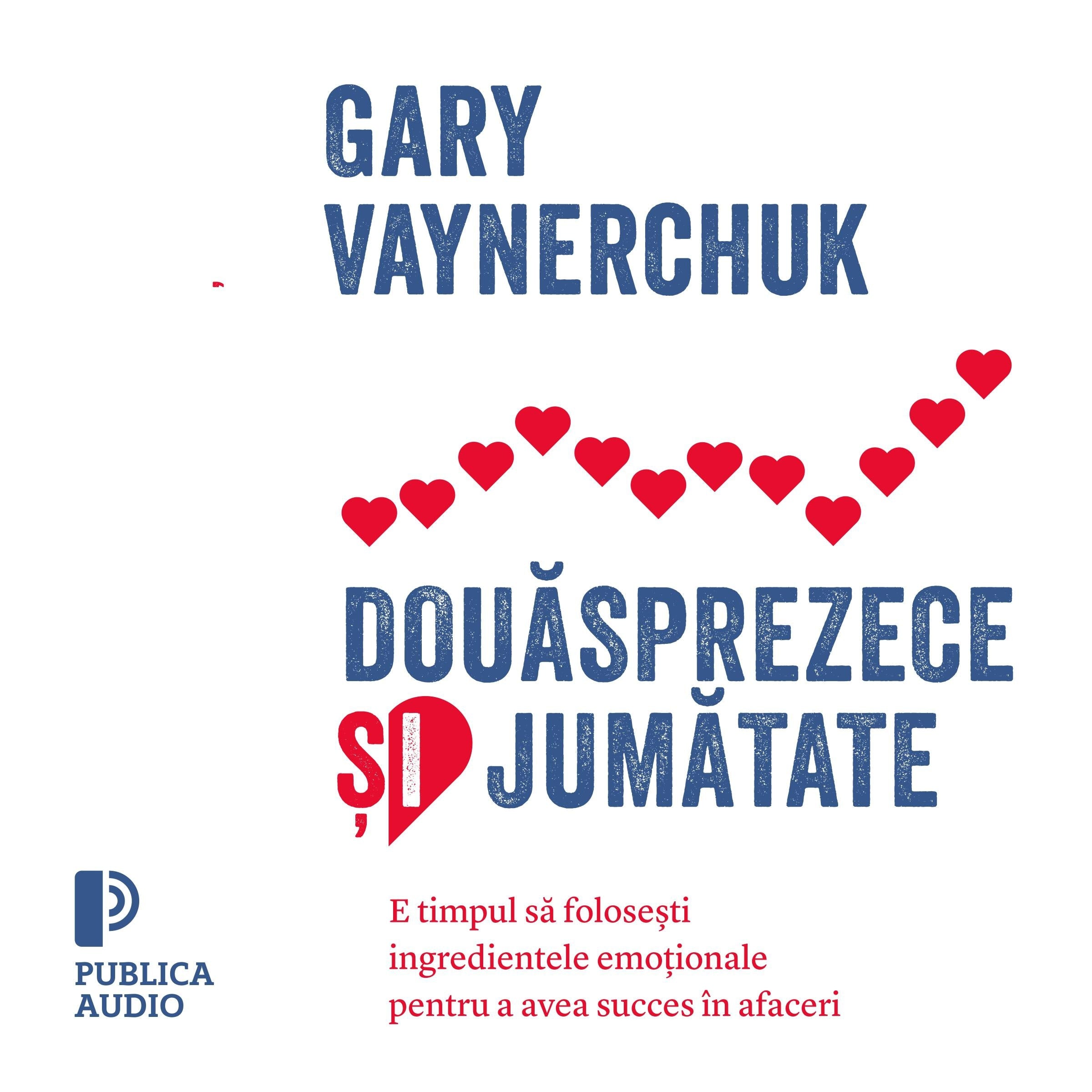 Douăsprezece și jumătate