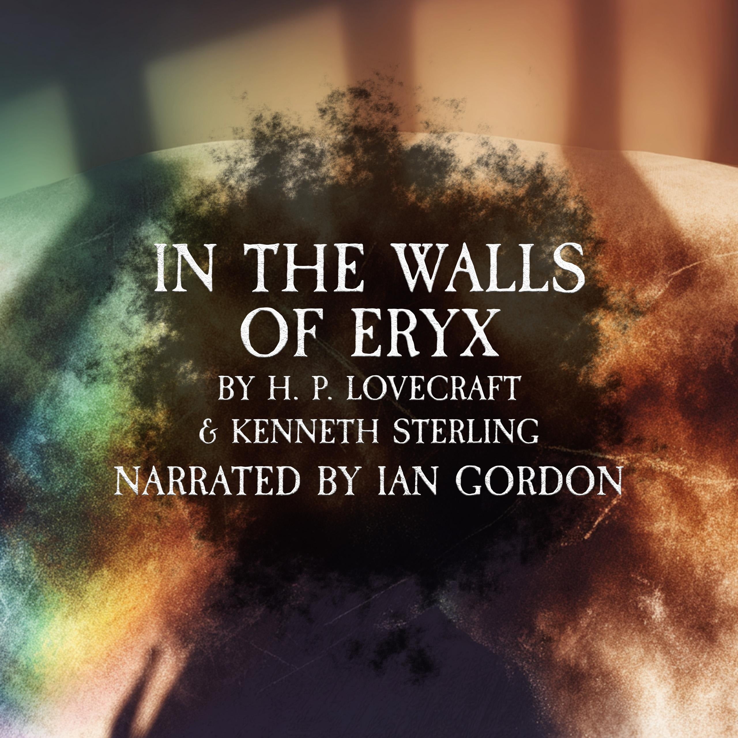 In the Walls of Eryx