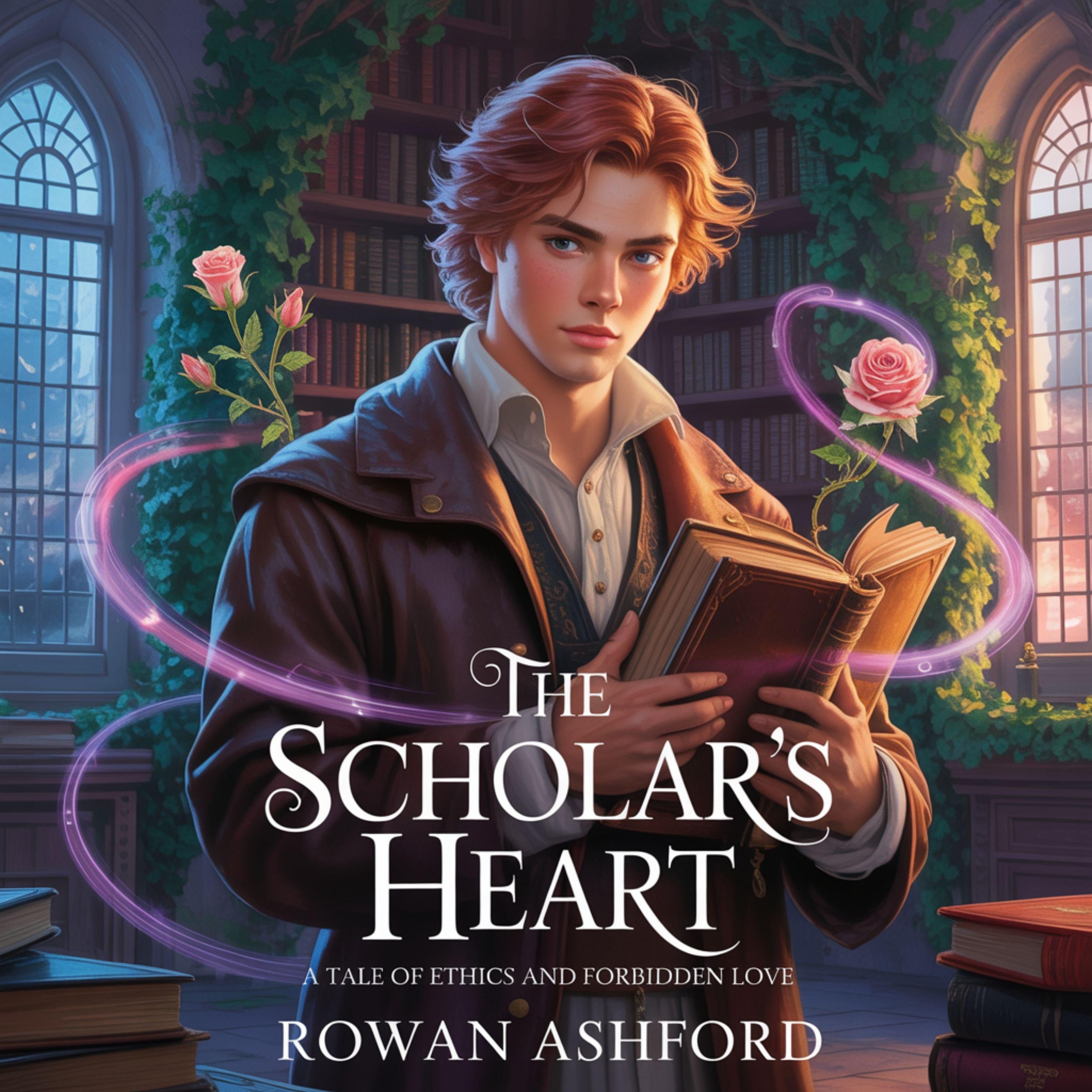 The Scholar's Heart