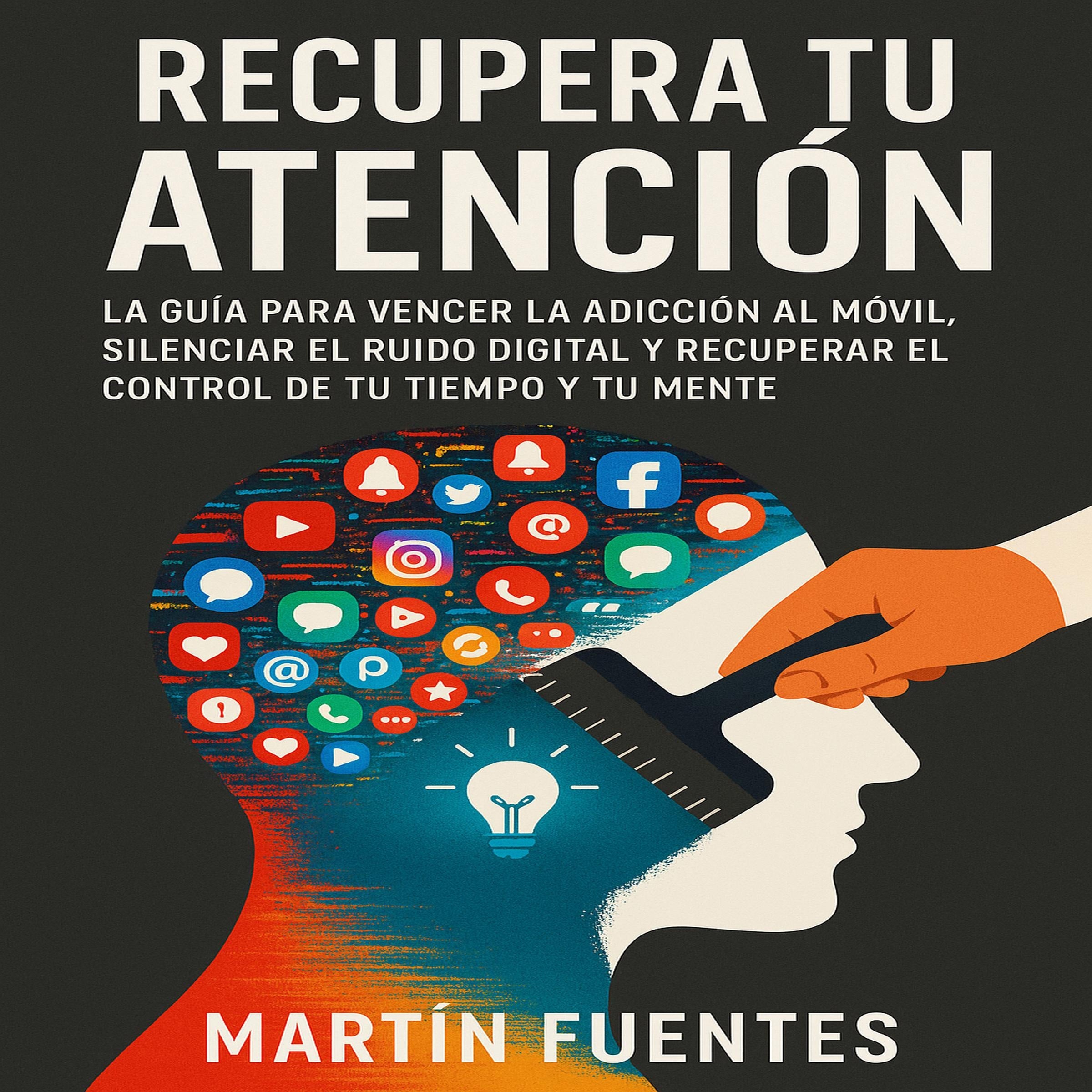 Recupera Tu Atención