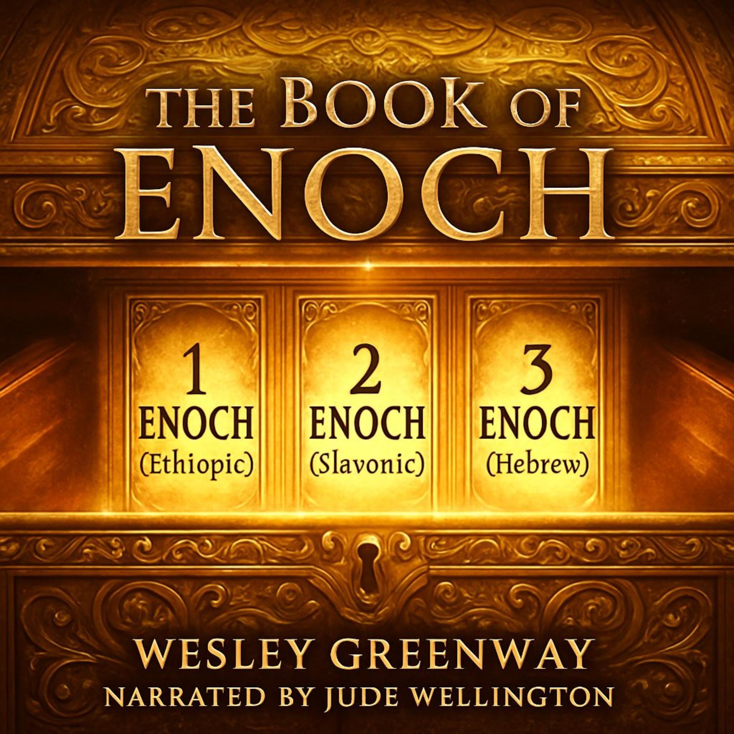The Book of Enoch
