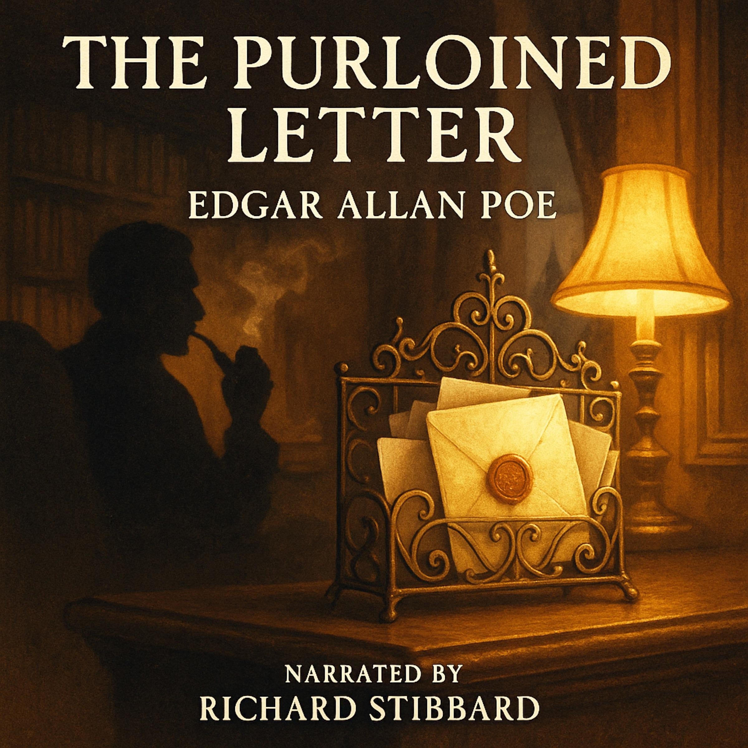 The Purloined Letter