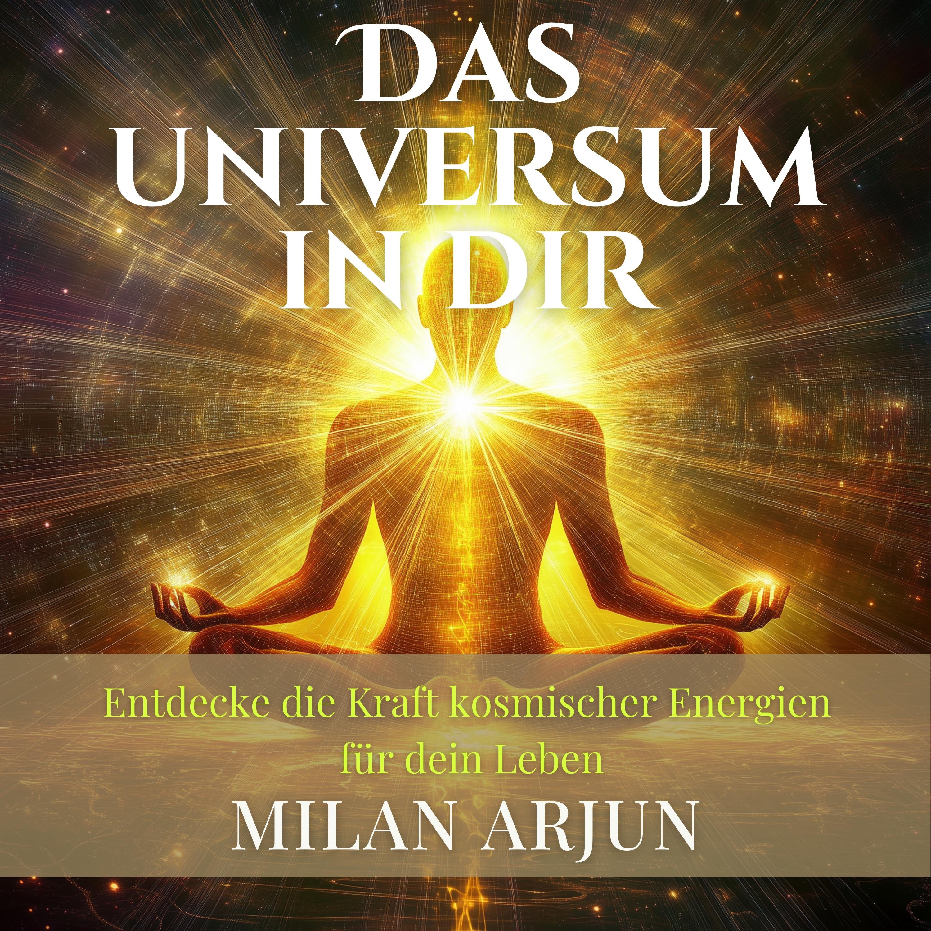 Das Universum in dir