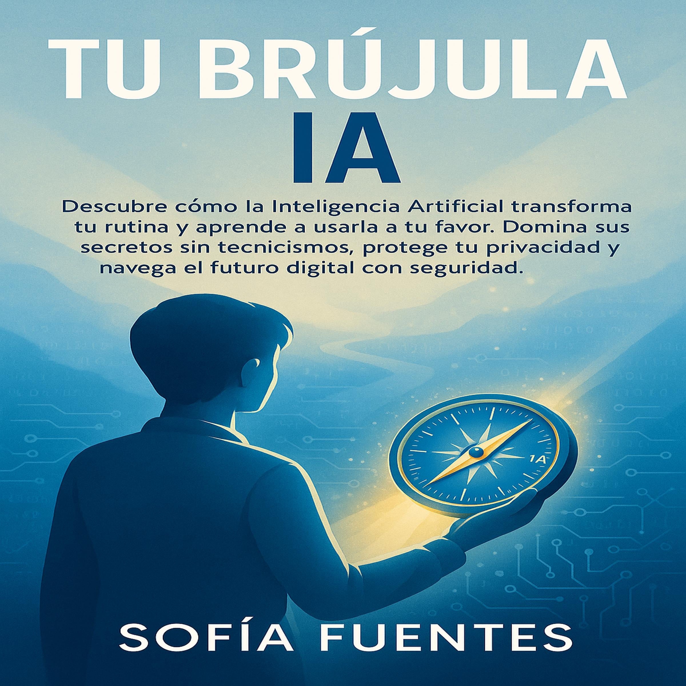 Tu Brújula IA