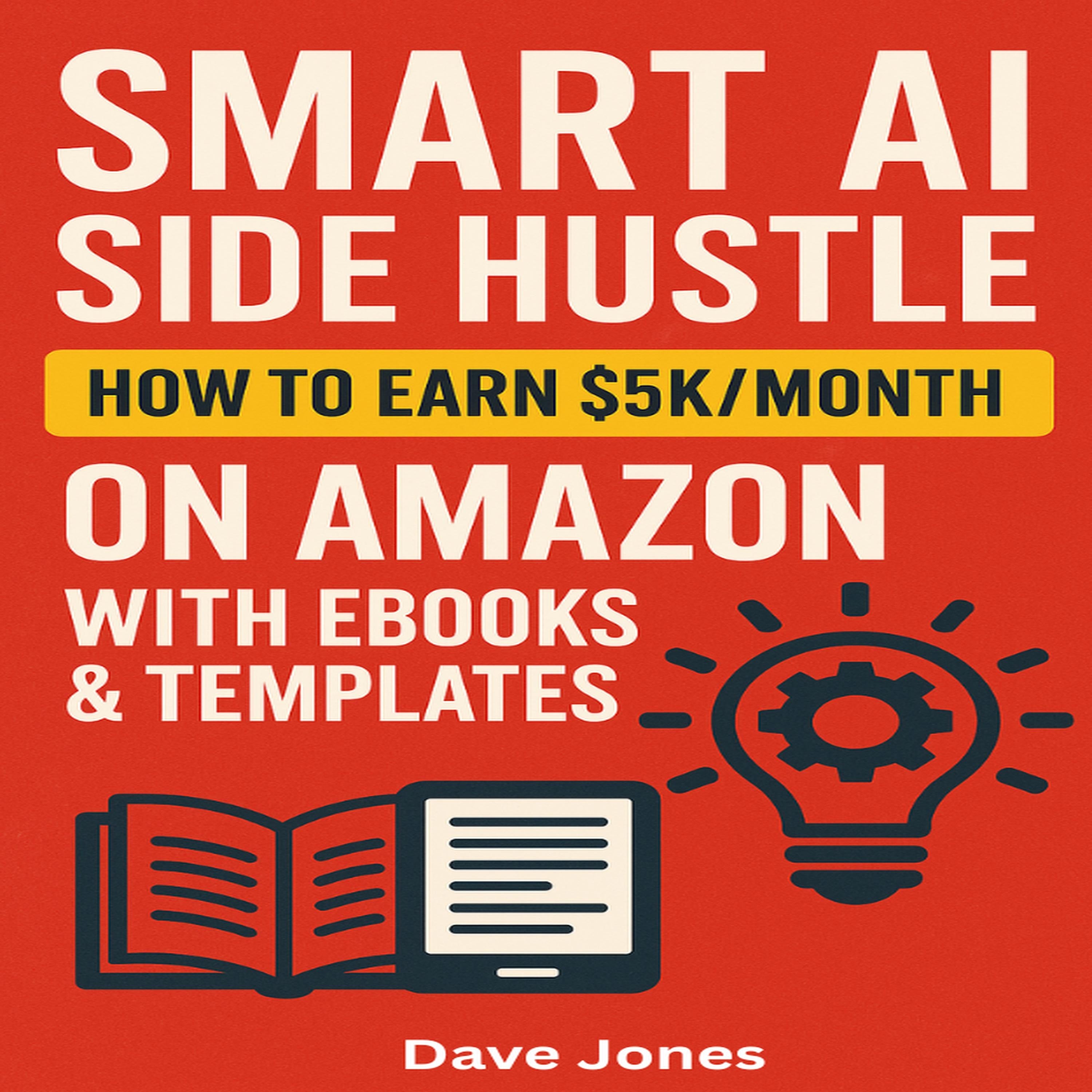 Smart AI Side Hustle