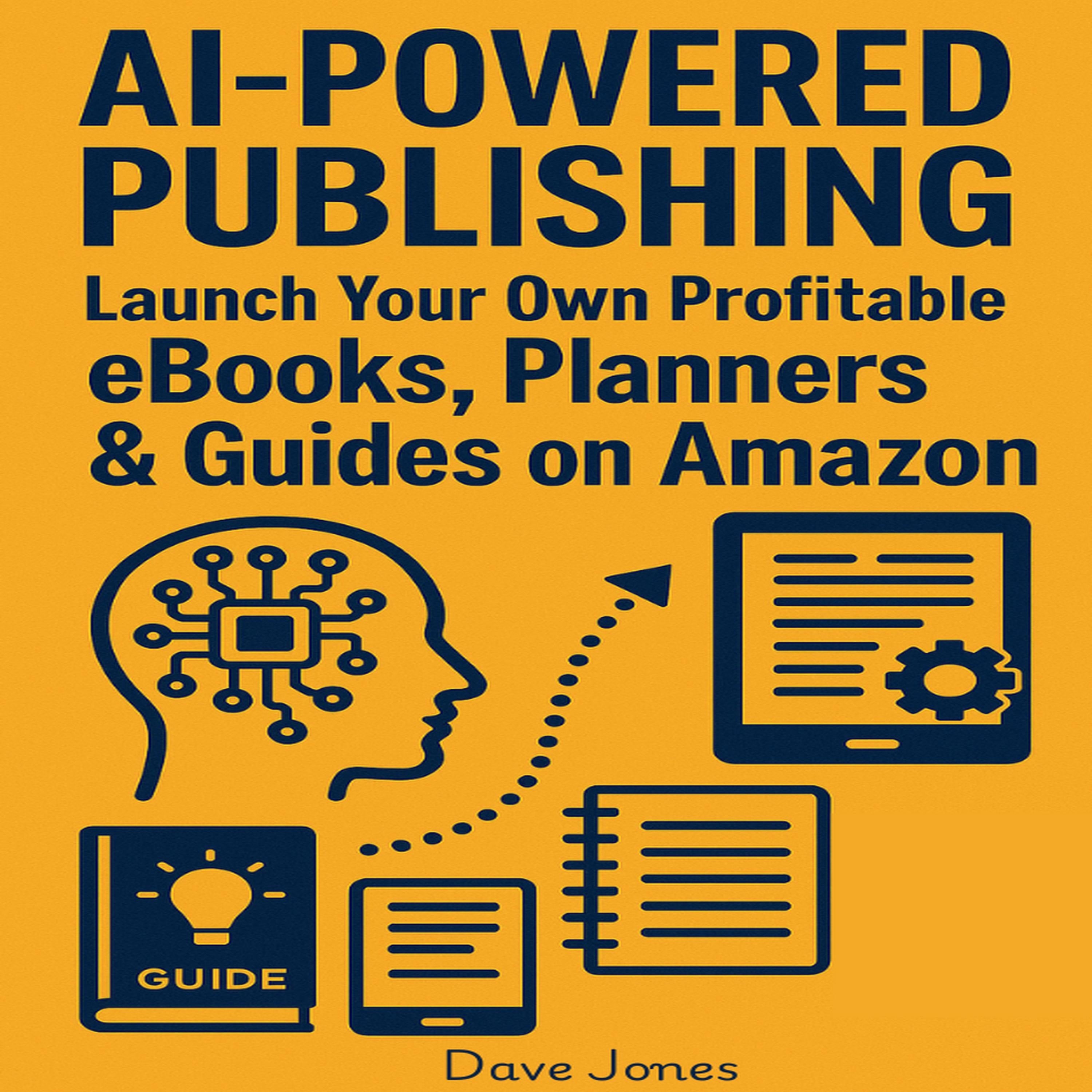 AI-Powered Publishing