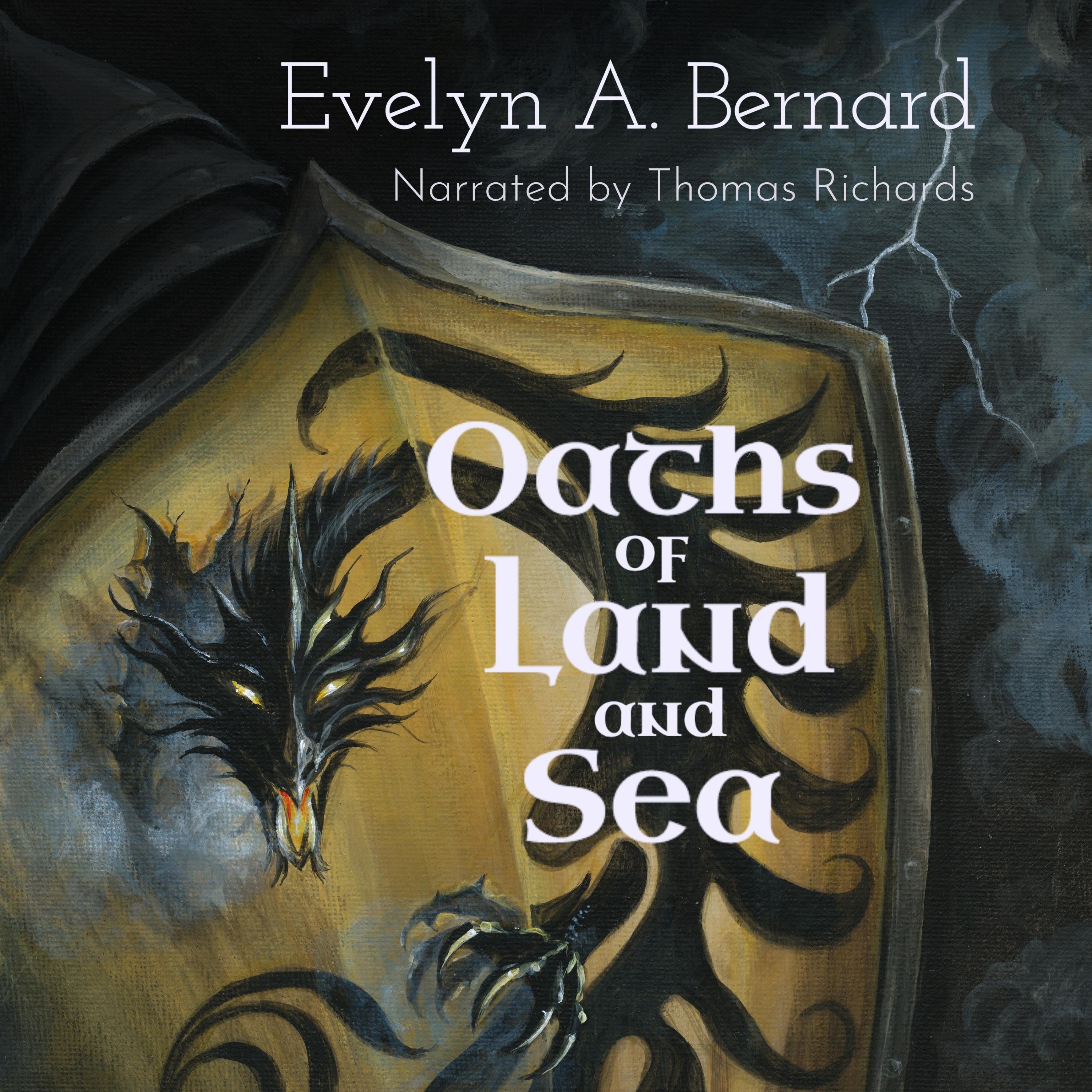 Oaths of Land and Sea