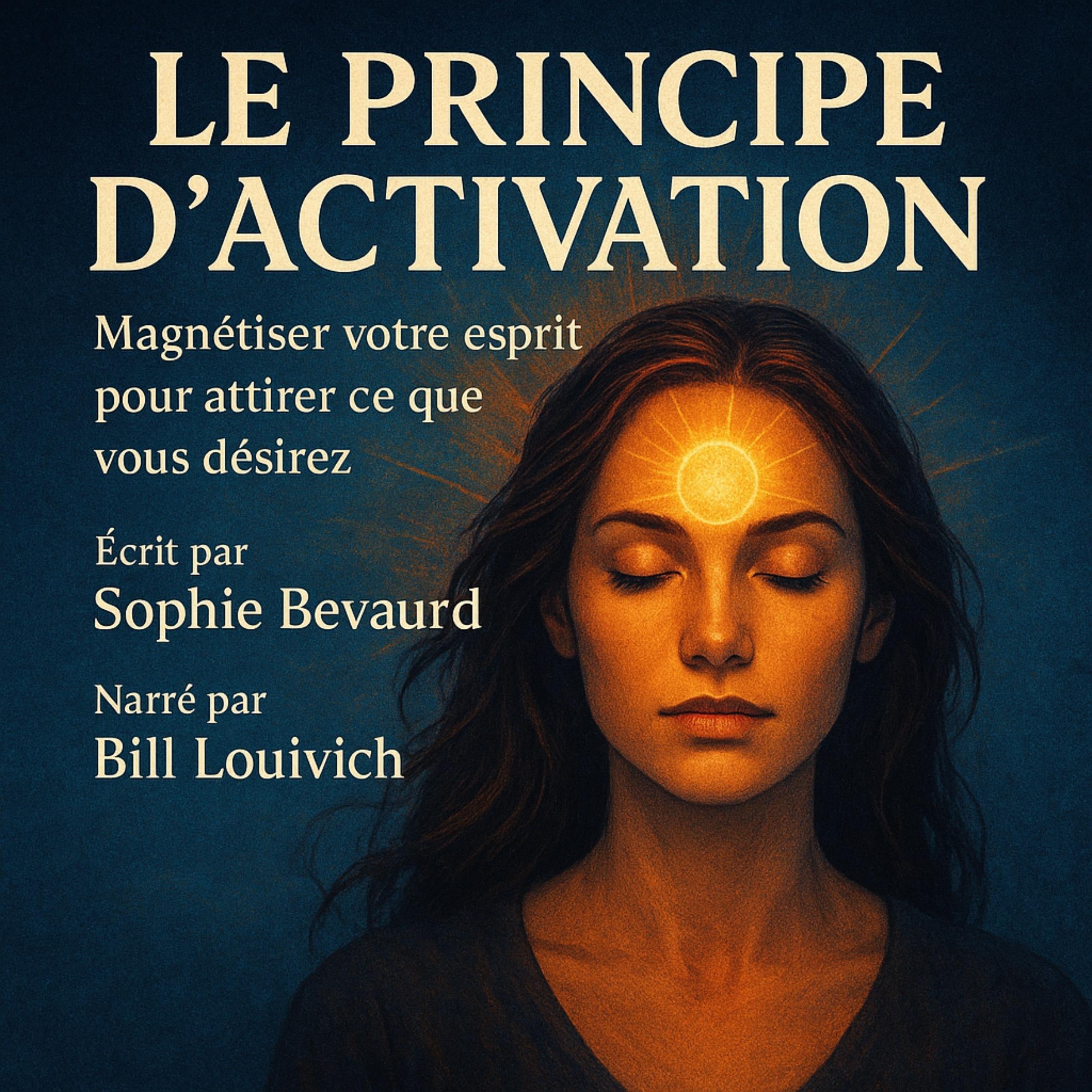 LE PRINCIPE D'ACTIVATION