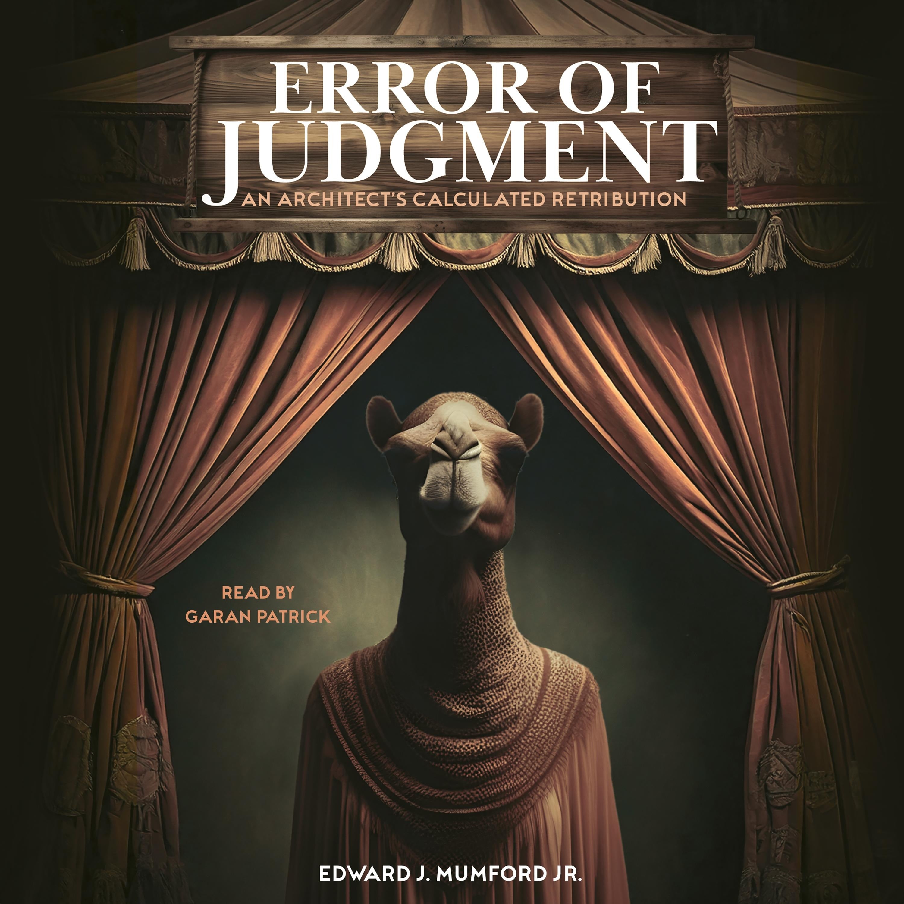 Error of Judgment