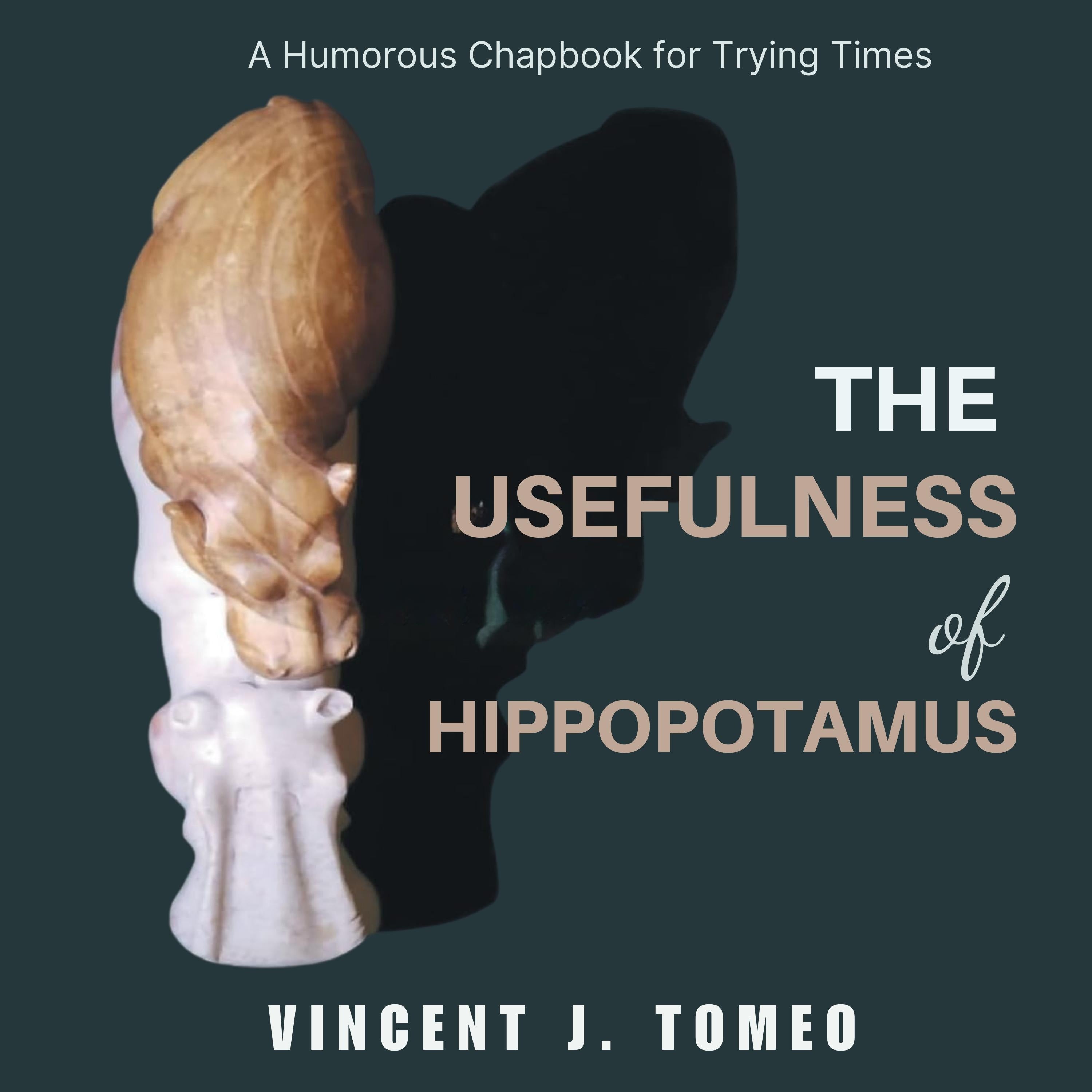 The Usefulness of Hippopotamus