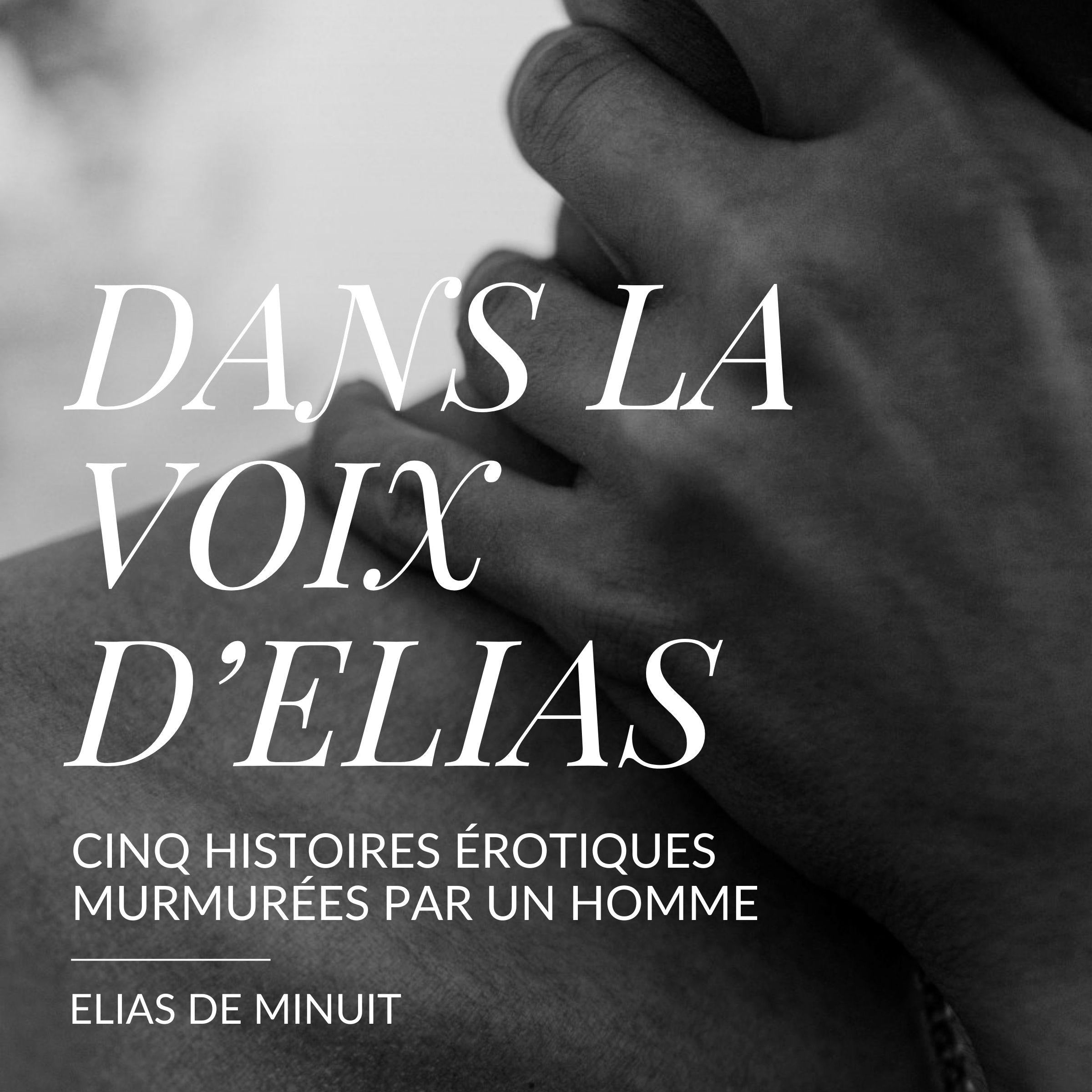 Dans la voix d'Elias