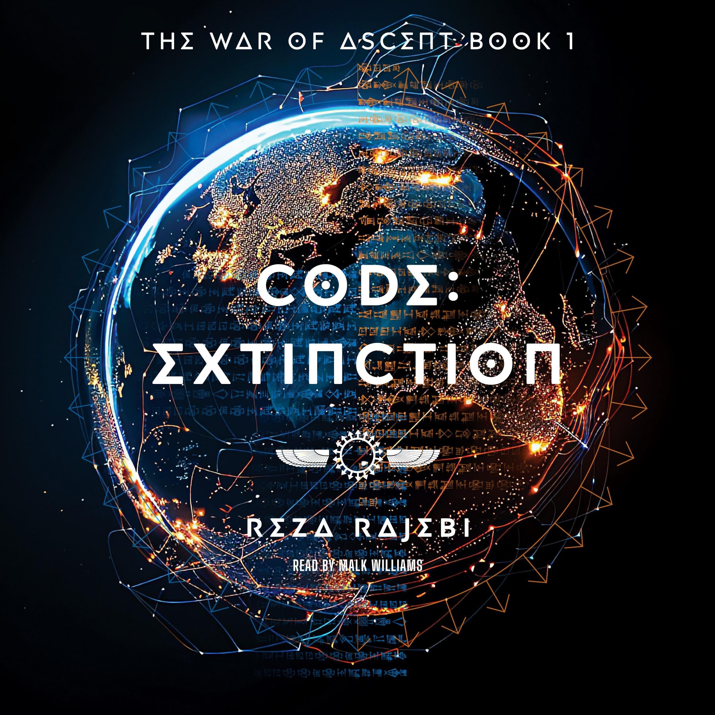 Code: Extinction