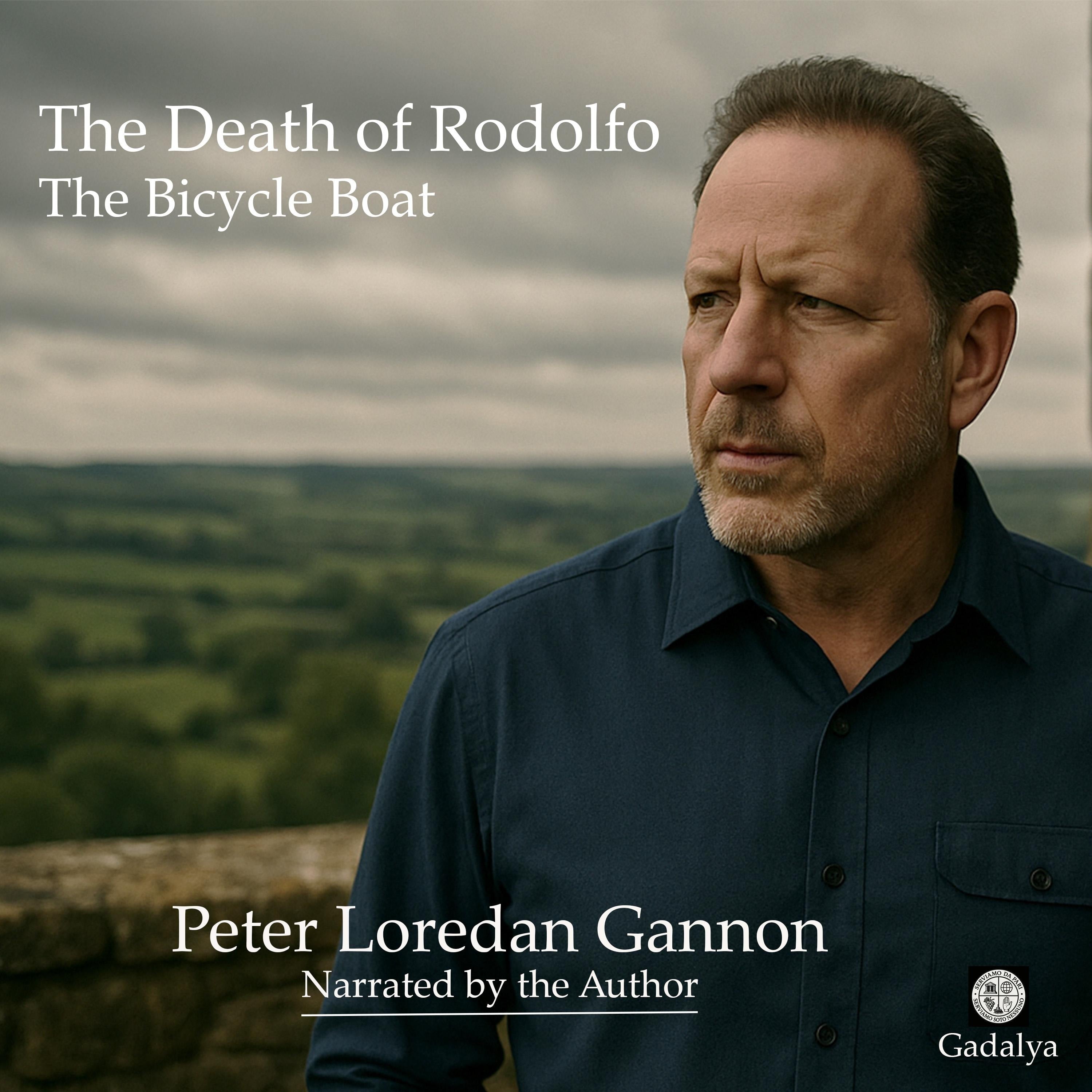 The Death of Rodolfo