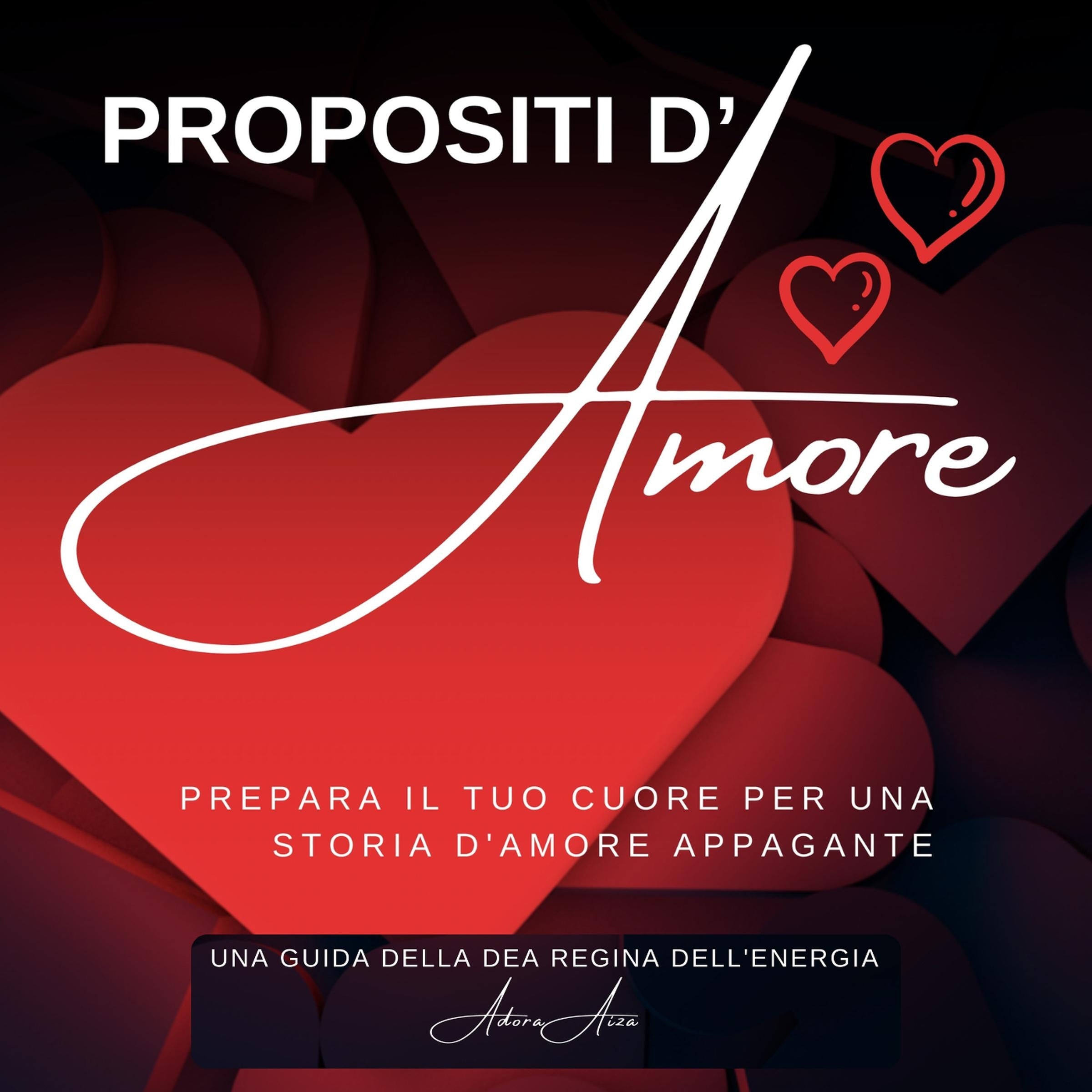 Propositi d’Amore