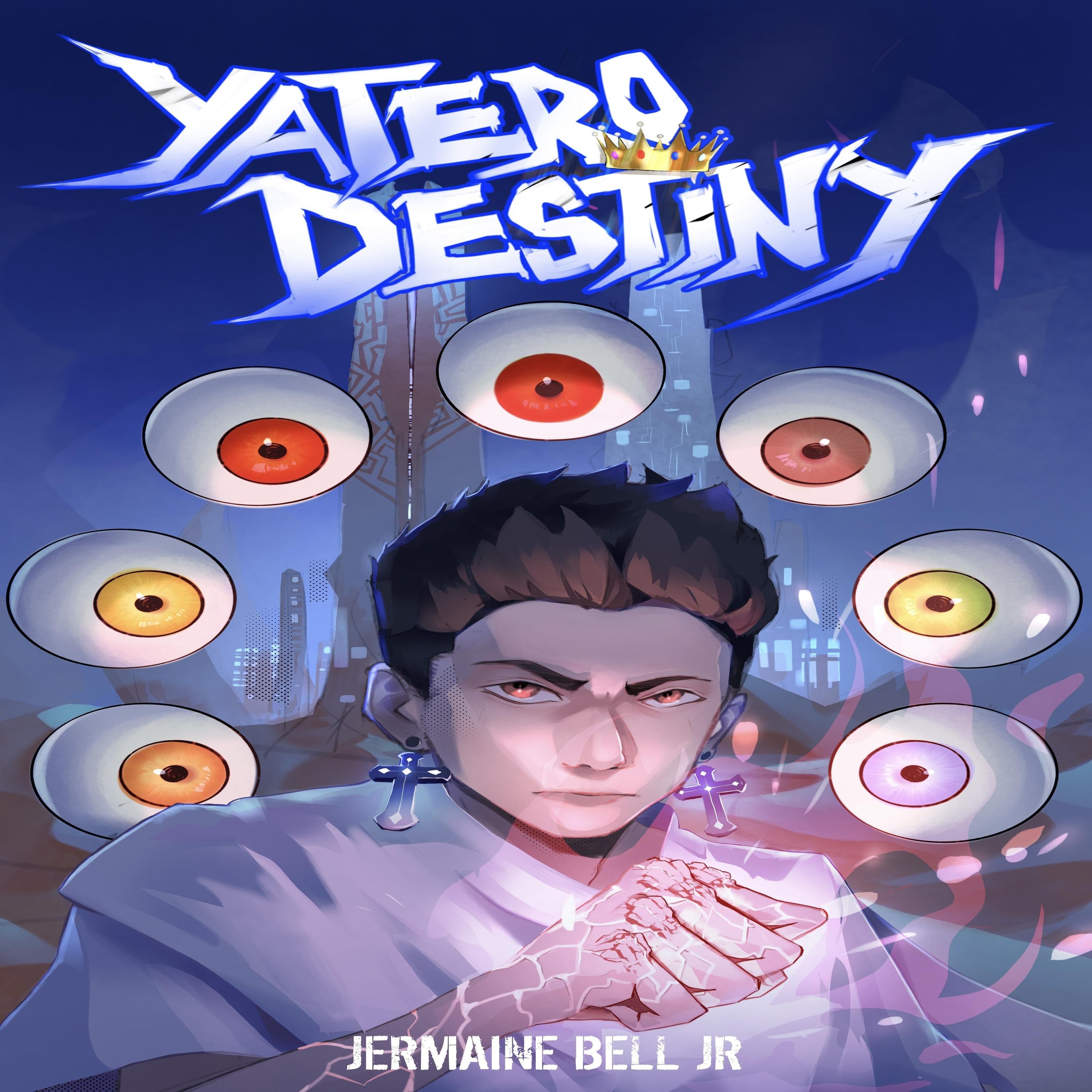 Yatero Destiny