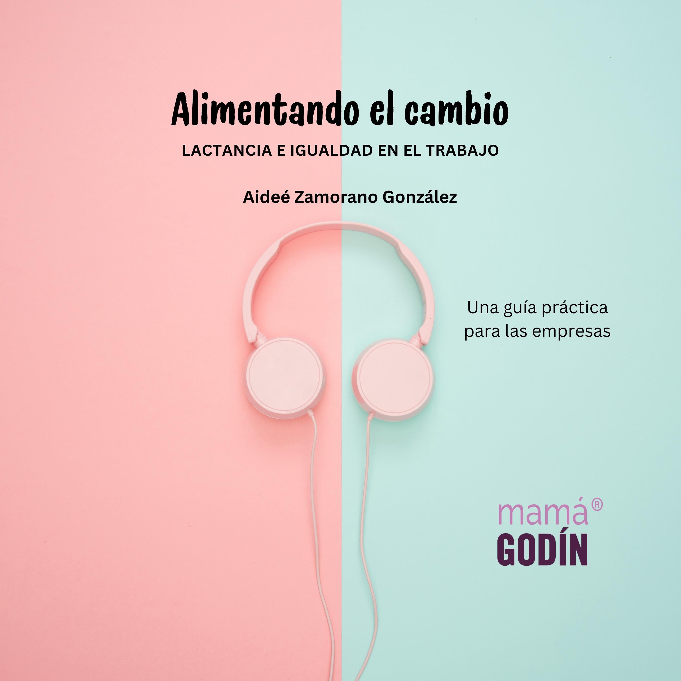 Alimentando el Cambio