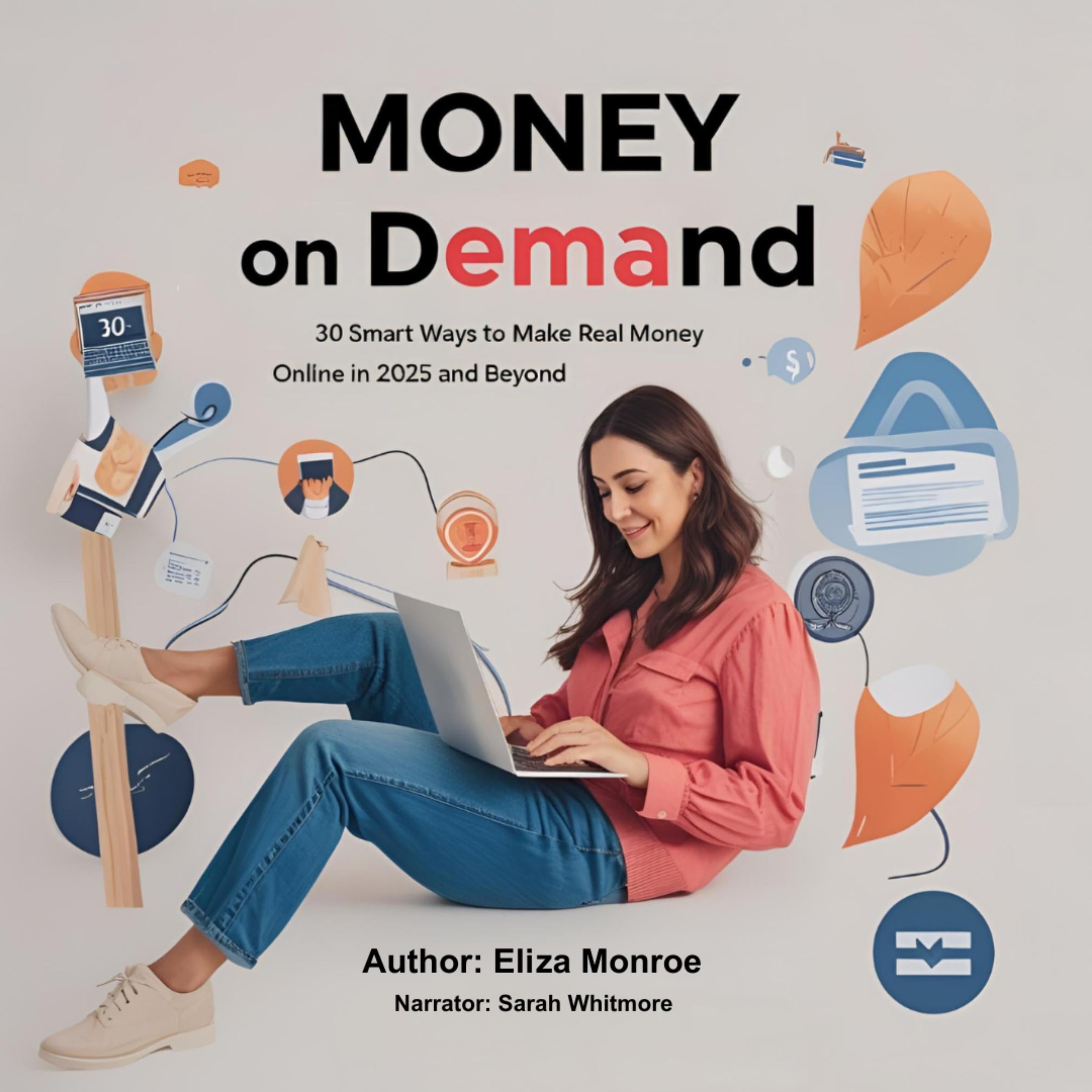 Money on Demand