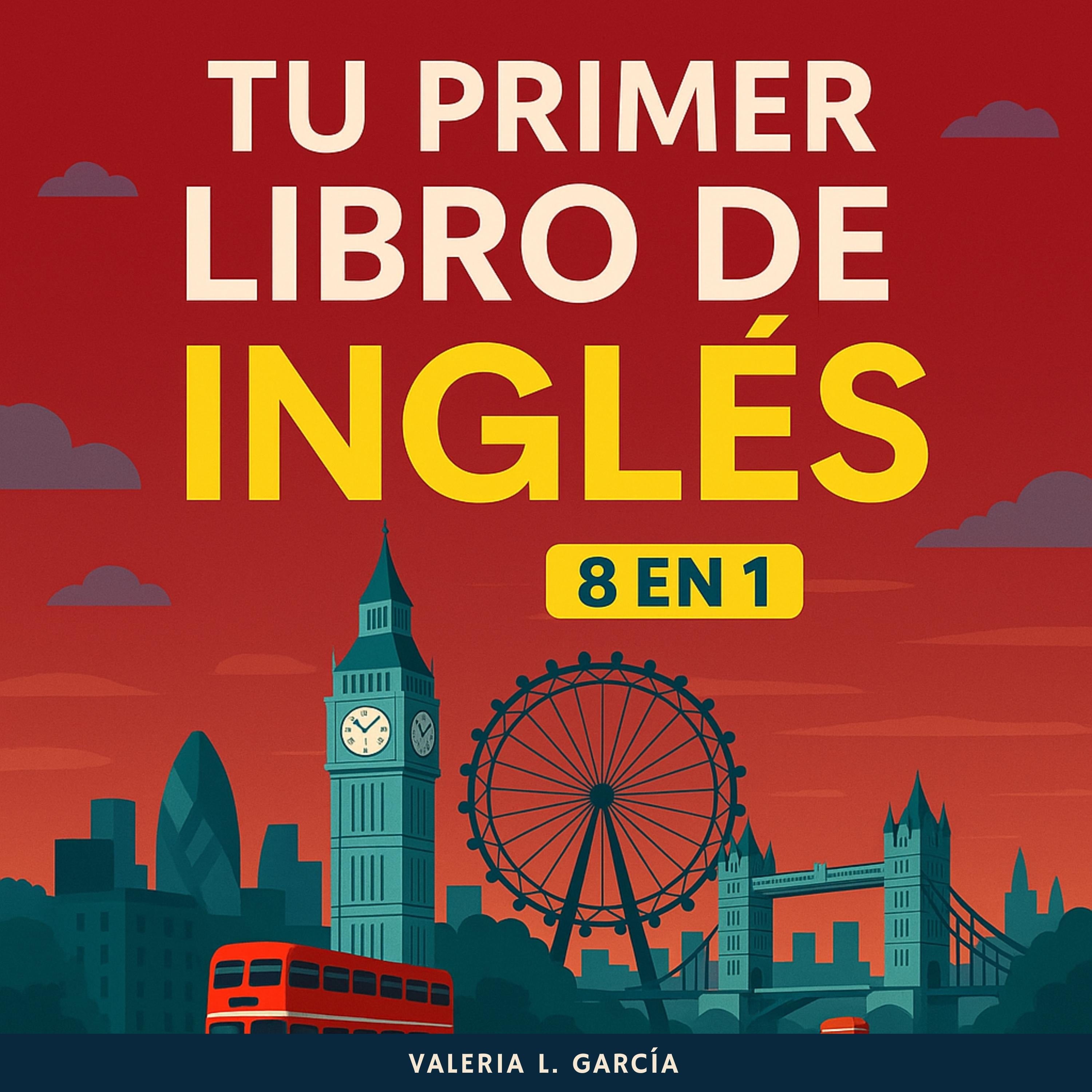 Tu Primer Libro De Inglés