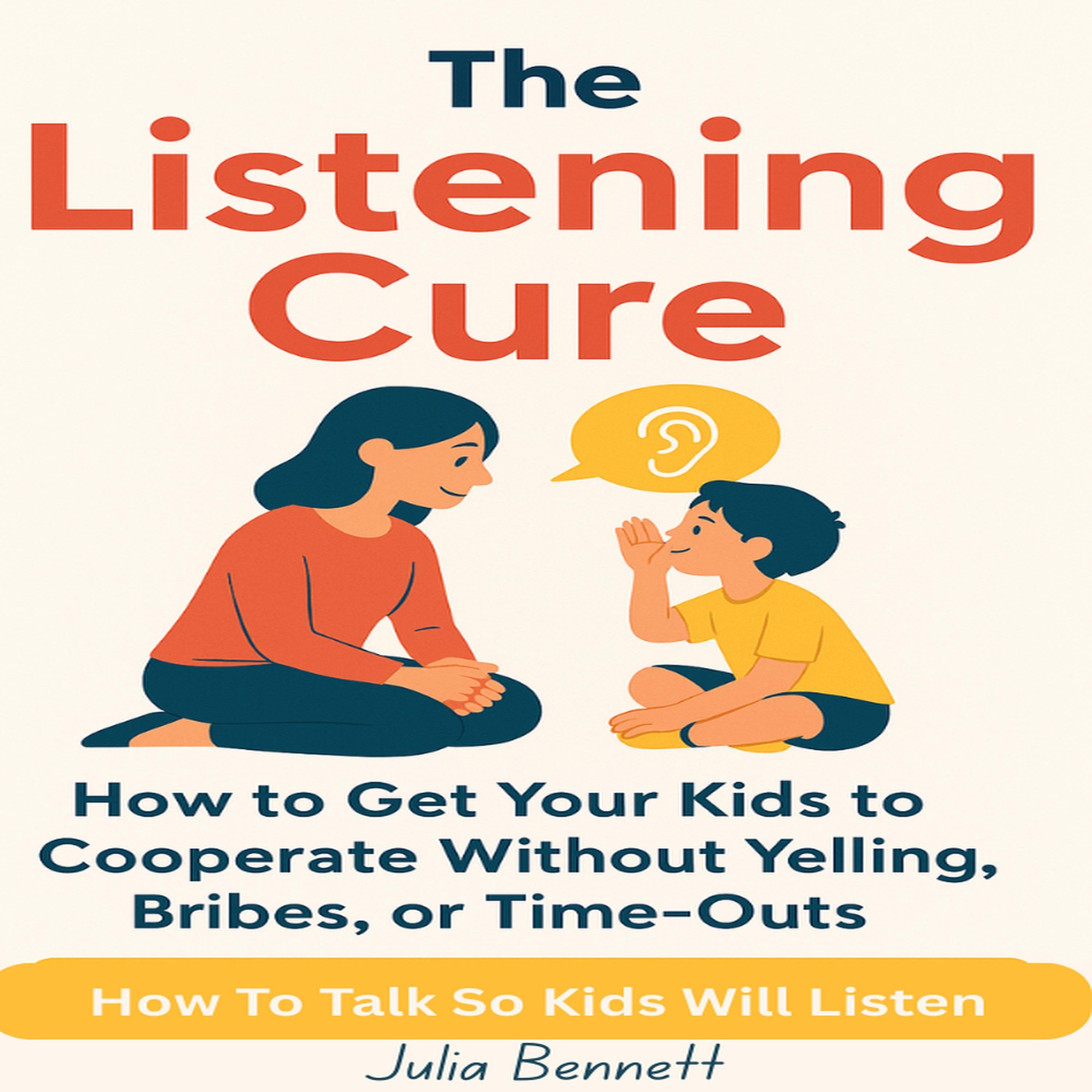 The Listening Cure