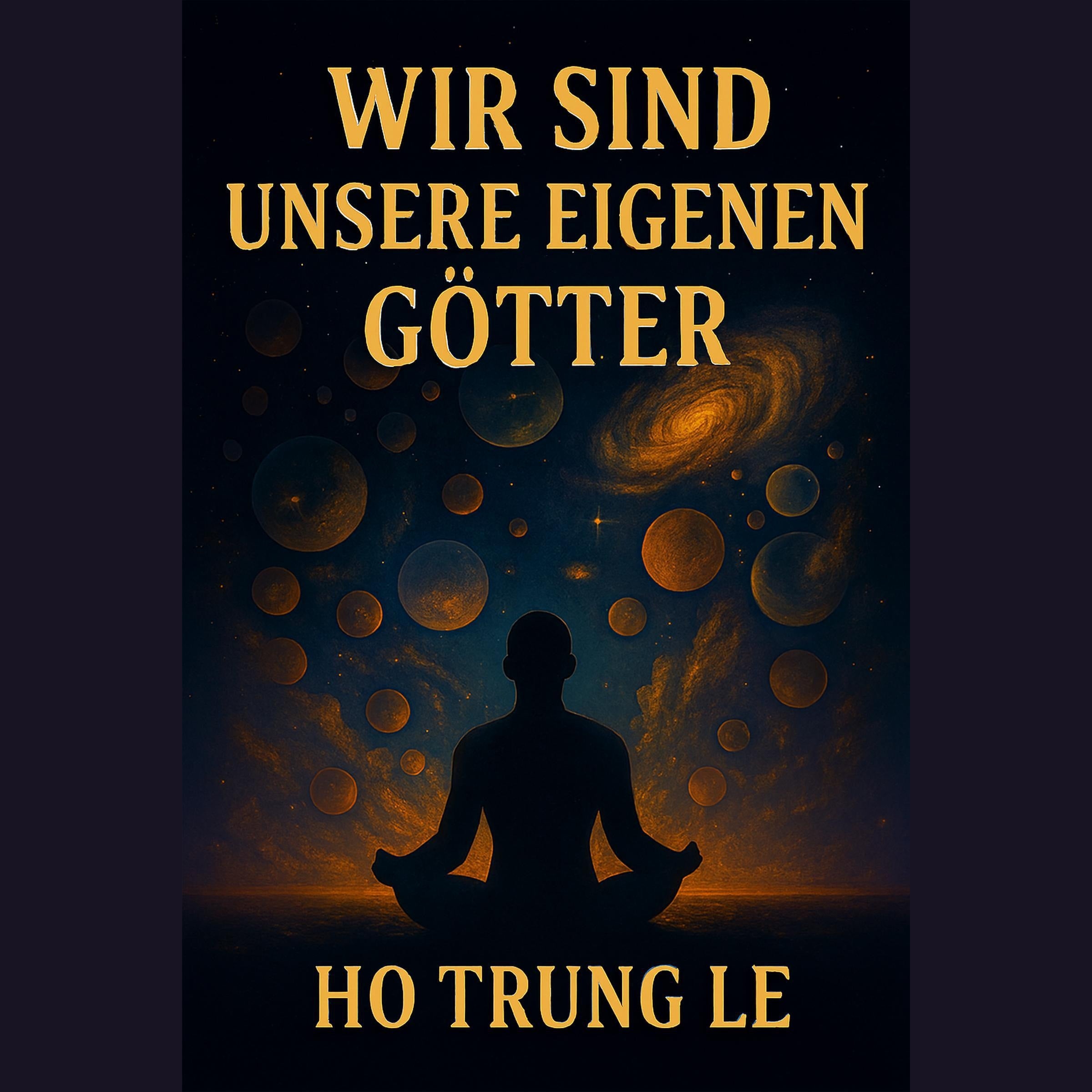 Wir sind unsere eigenen Götter