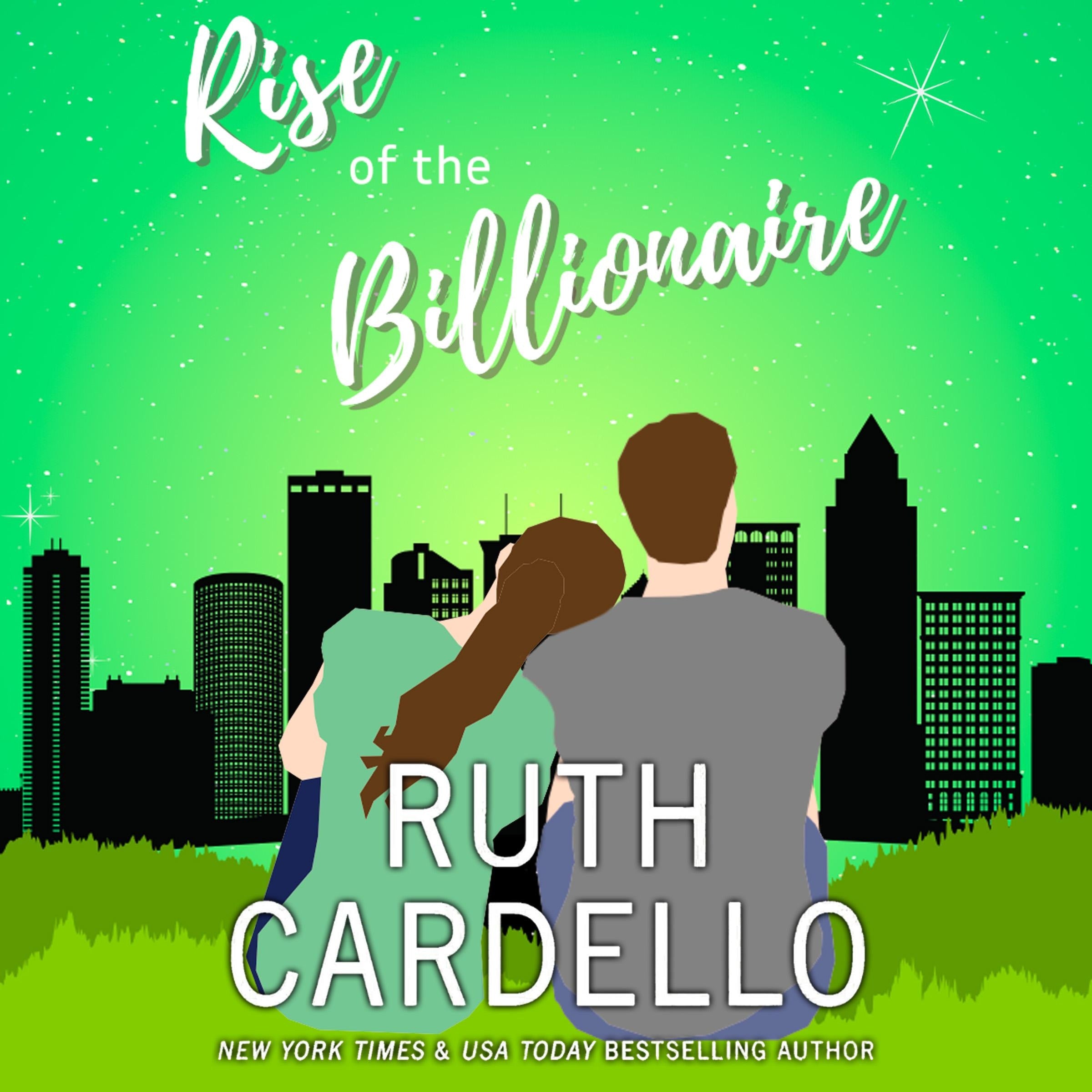 Rise of the Billionaire
