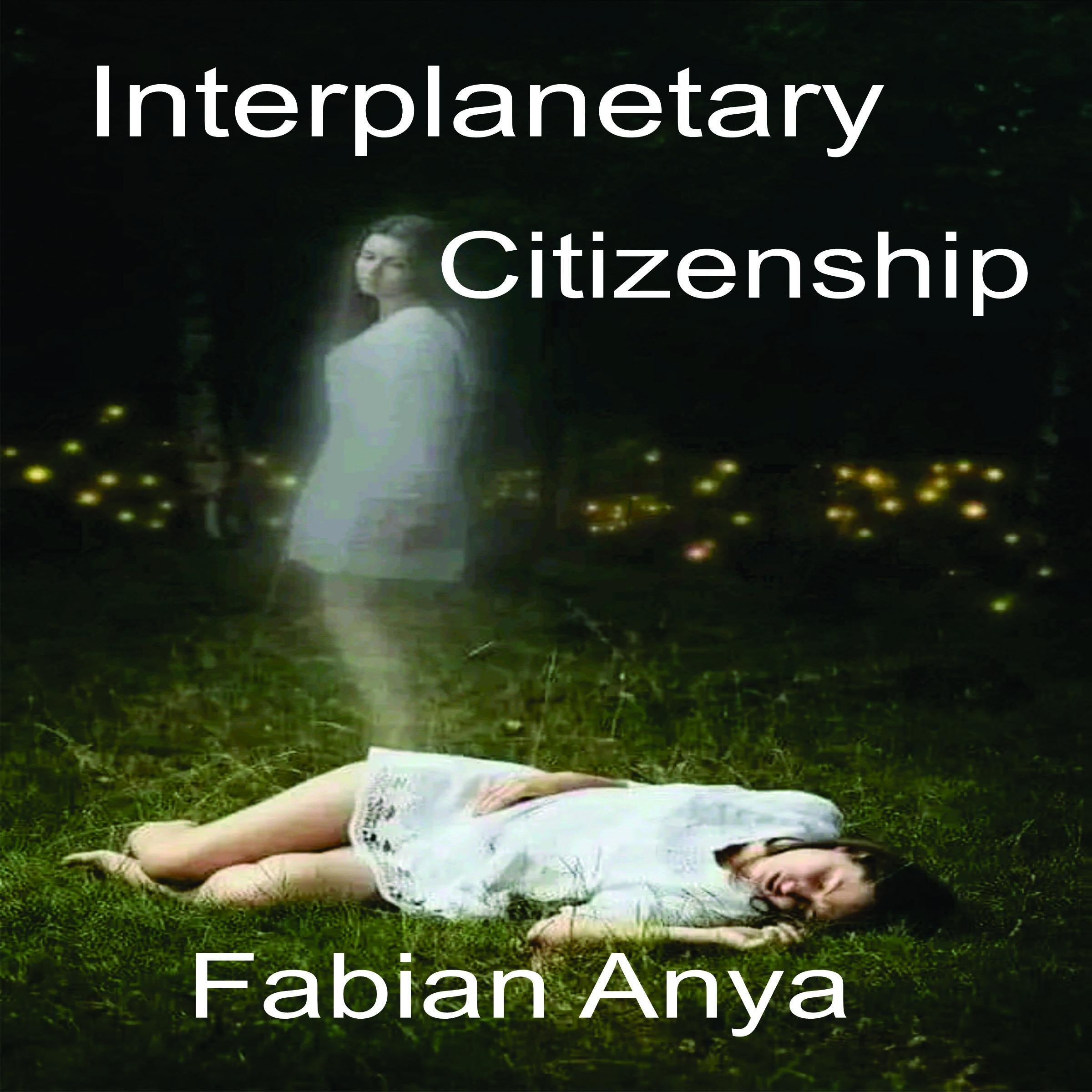 Interplanetary Citizenship