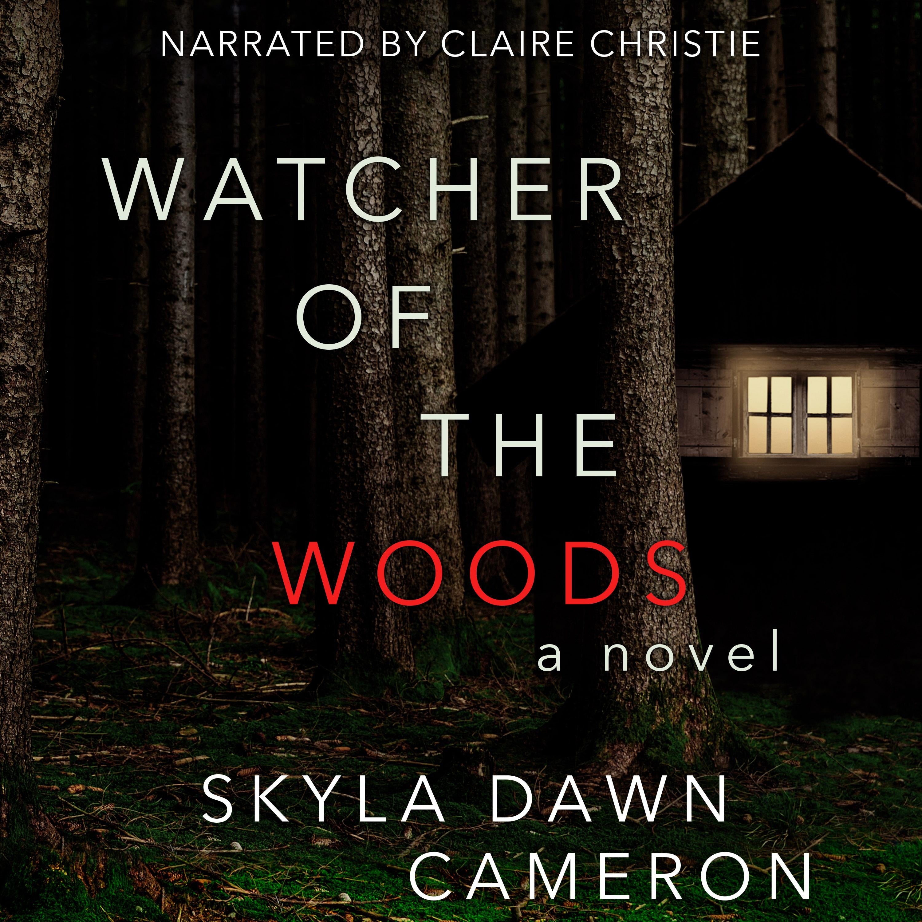 Watcher of the Woods