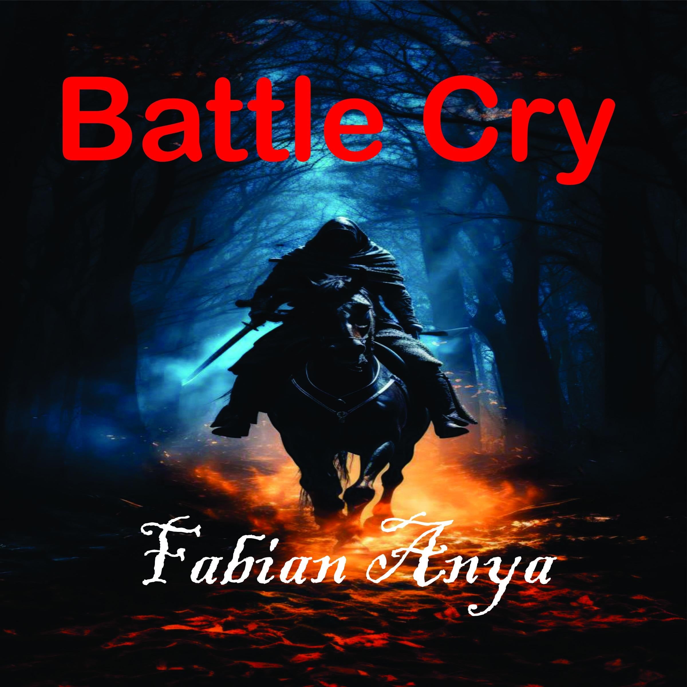 Battle Cry