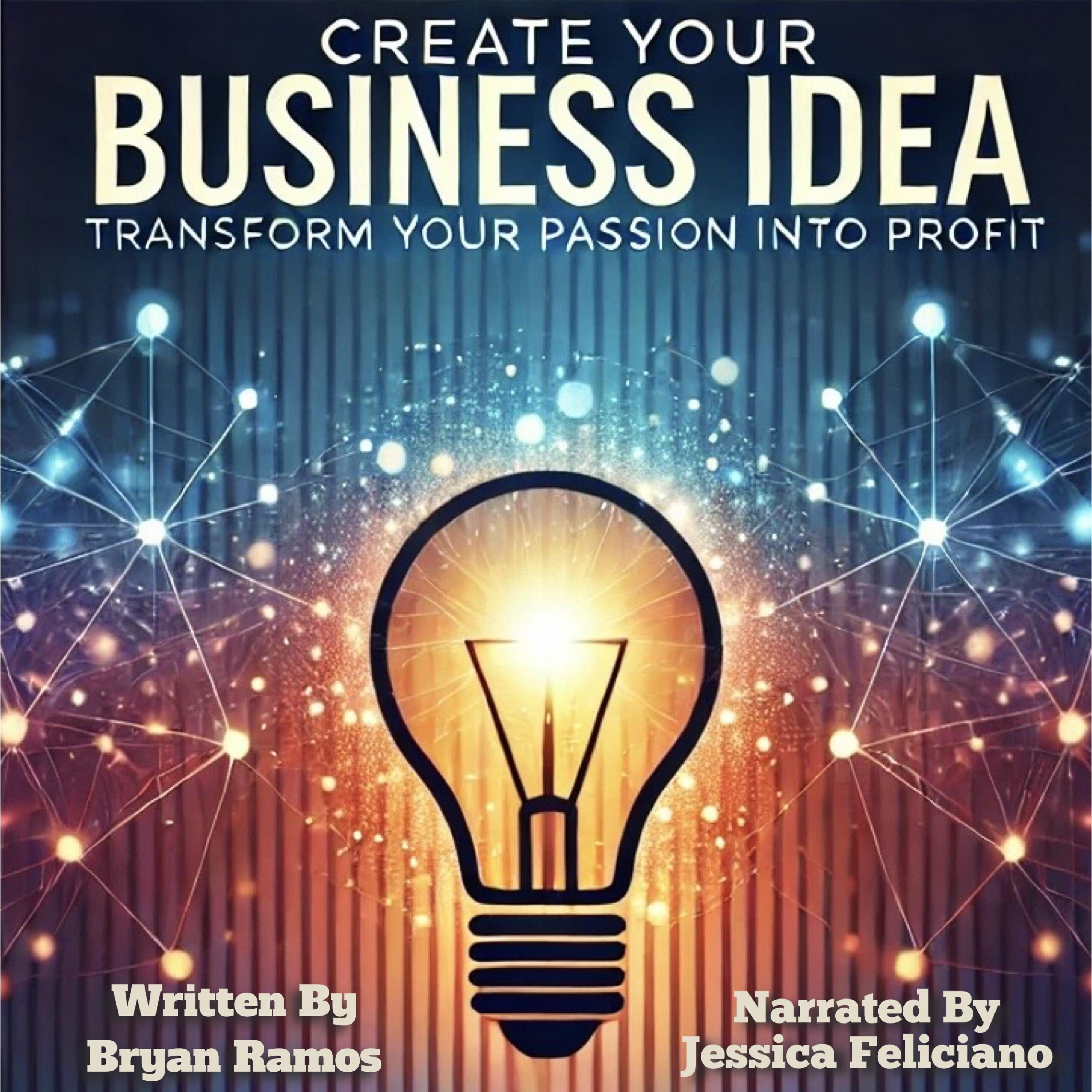 Create Your Business Idea