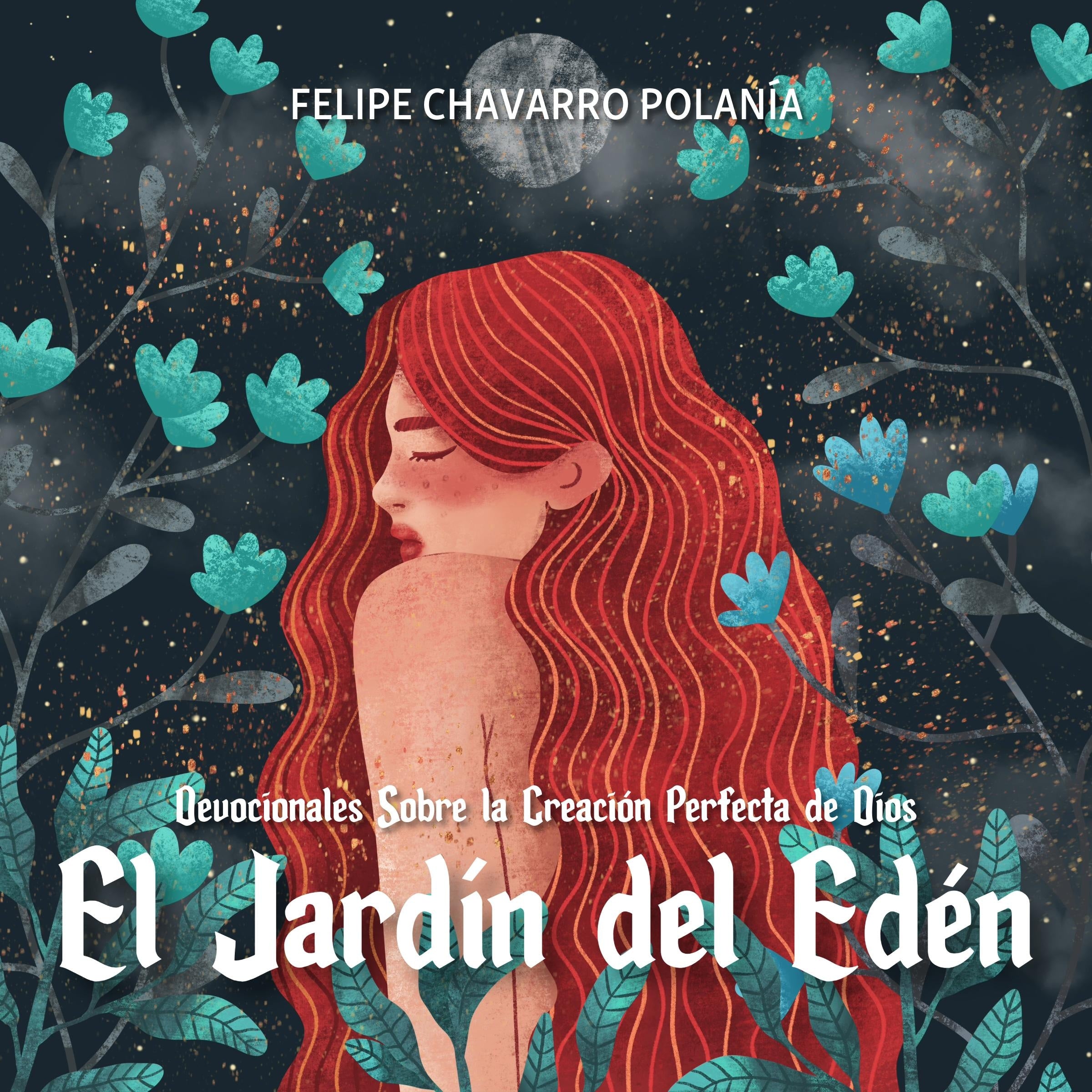El Jardín del Edén