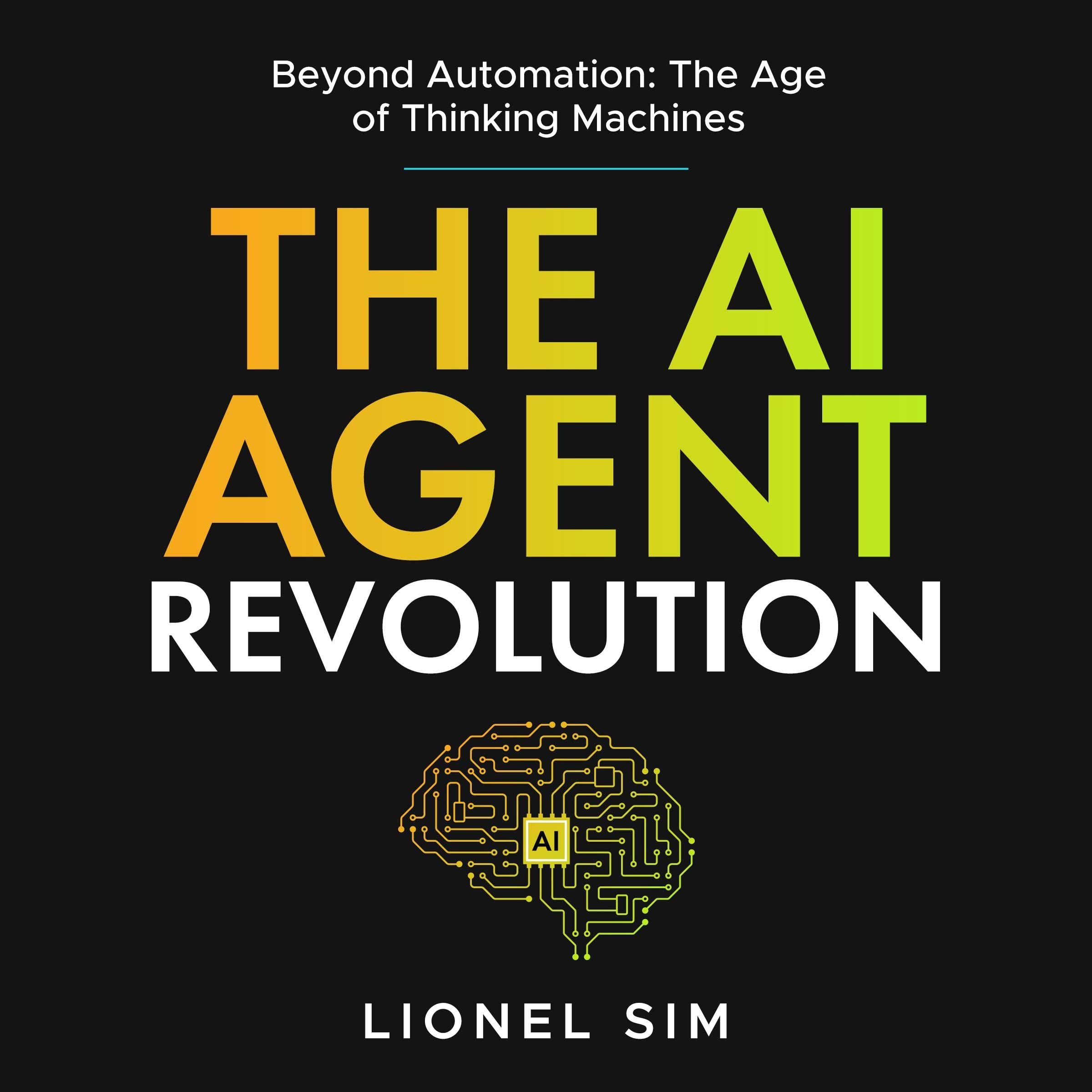 The AI Agent Revolution
