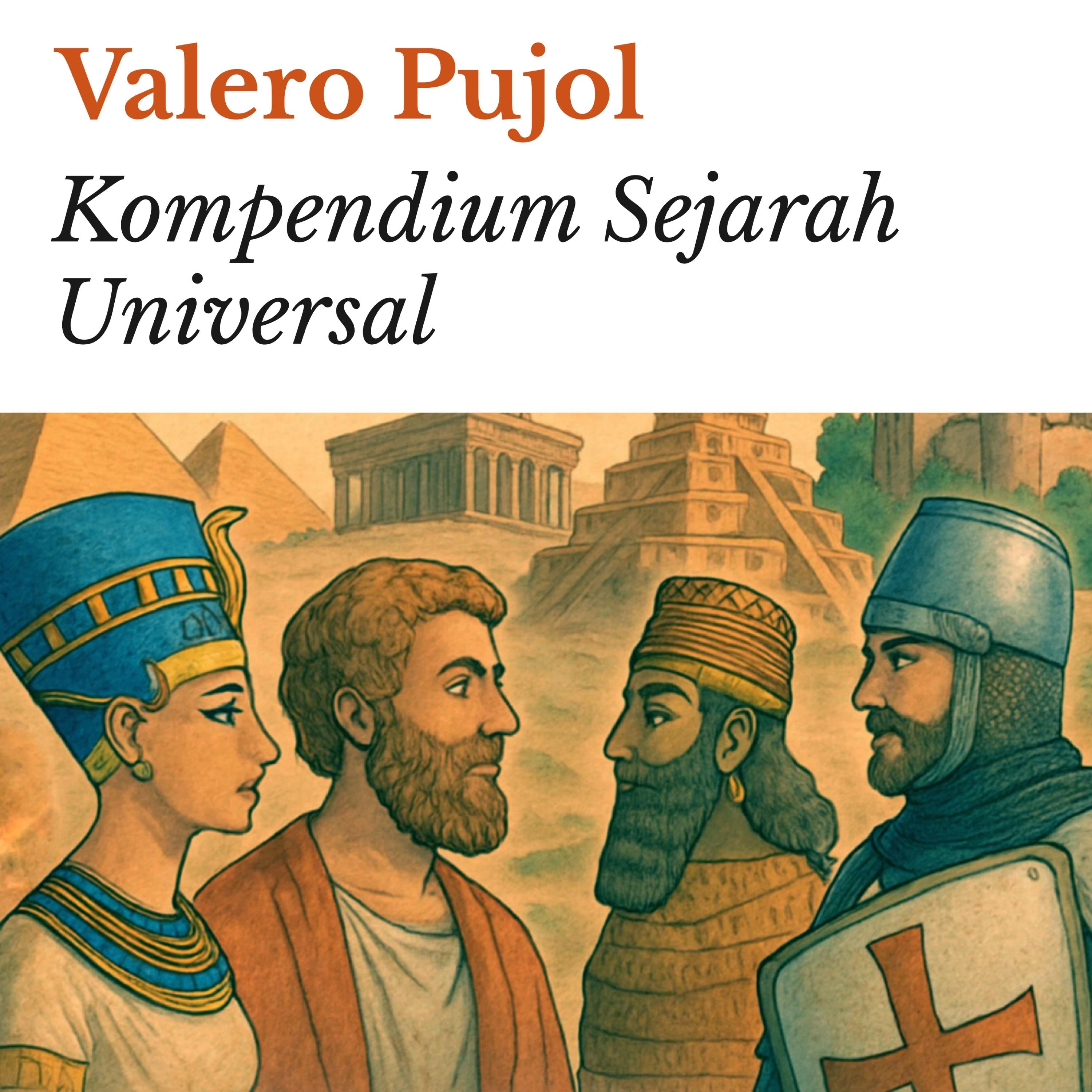 Kompendium Sejarah Universal