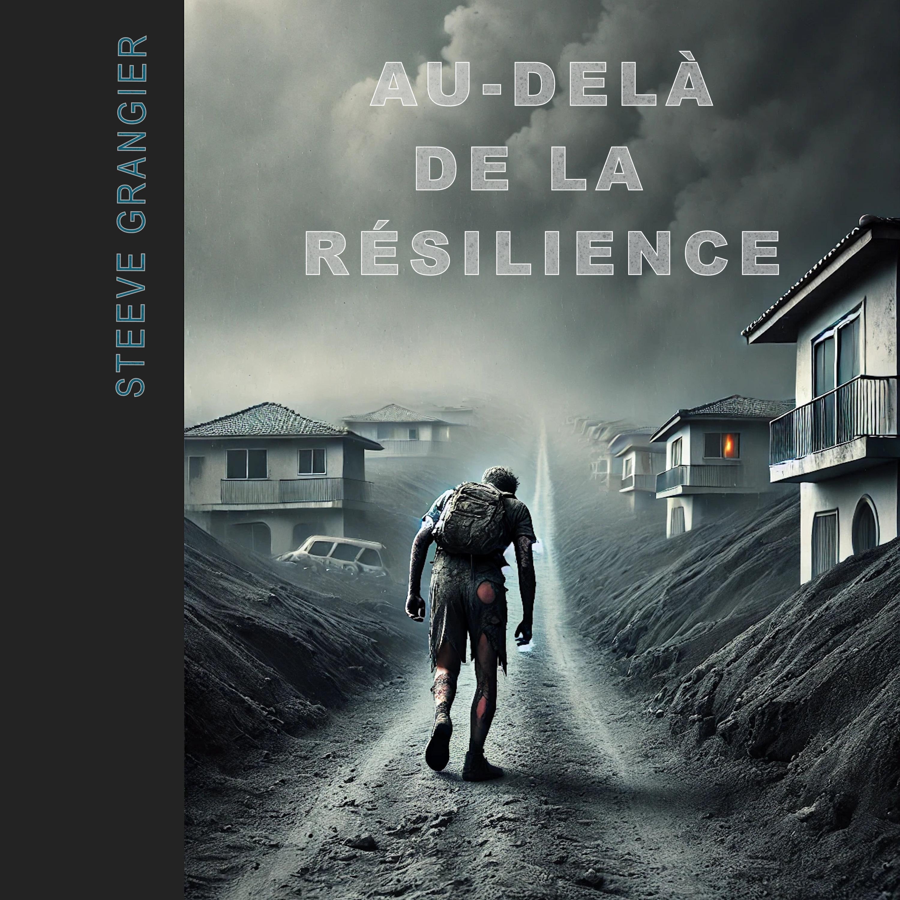 Au delà de la résilience