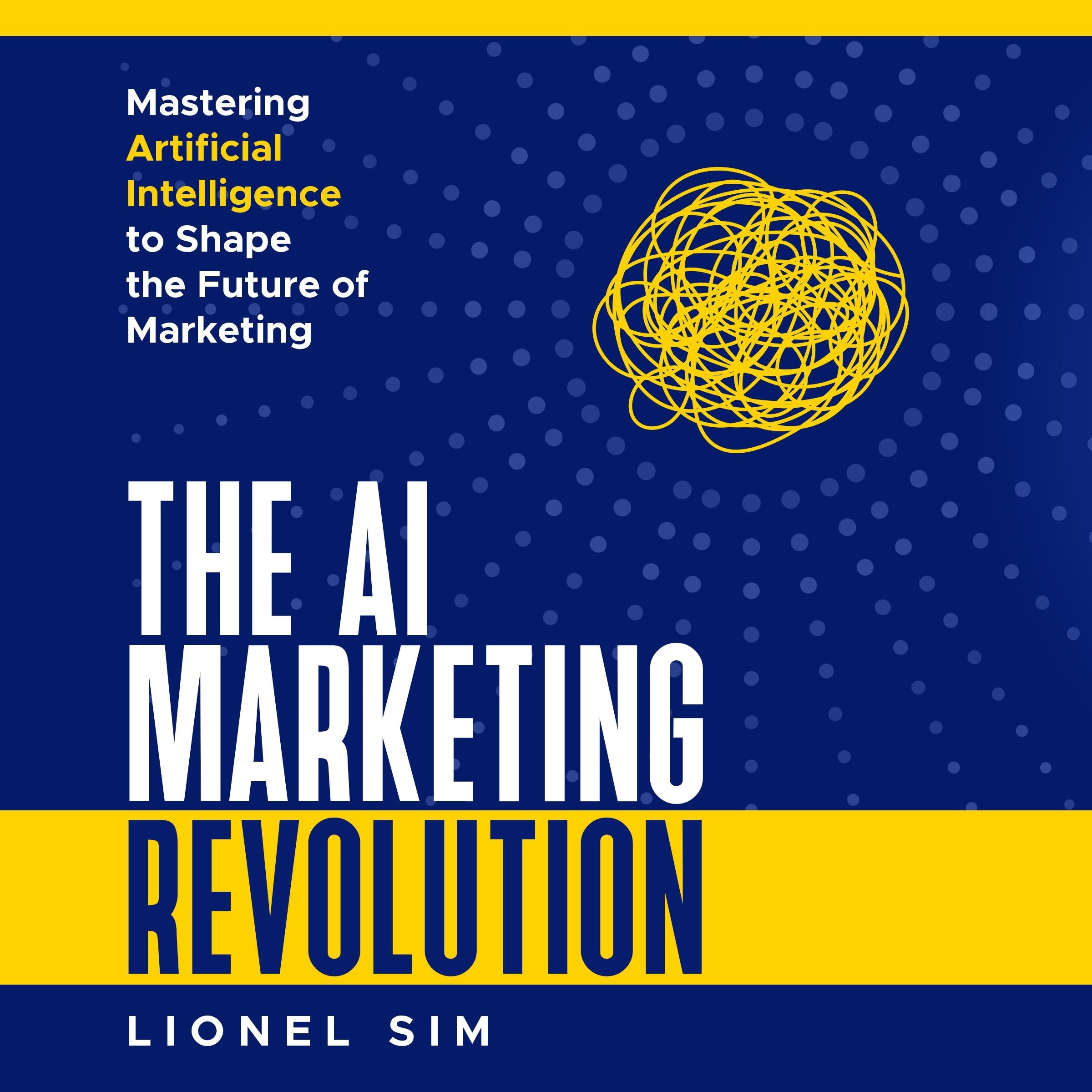 The AI Marketing Revolution