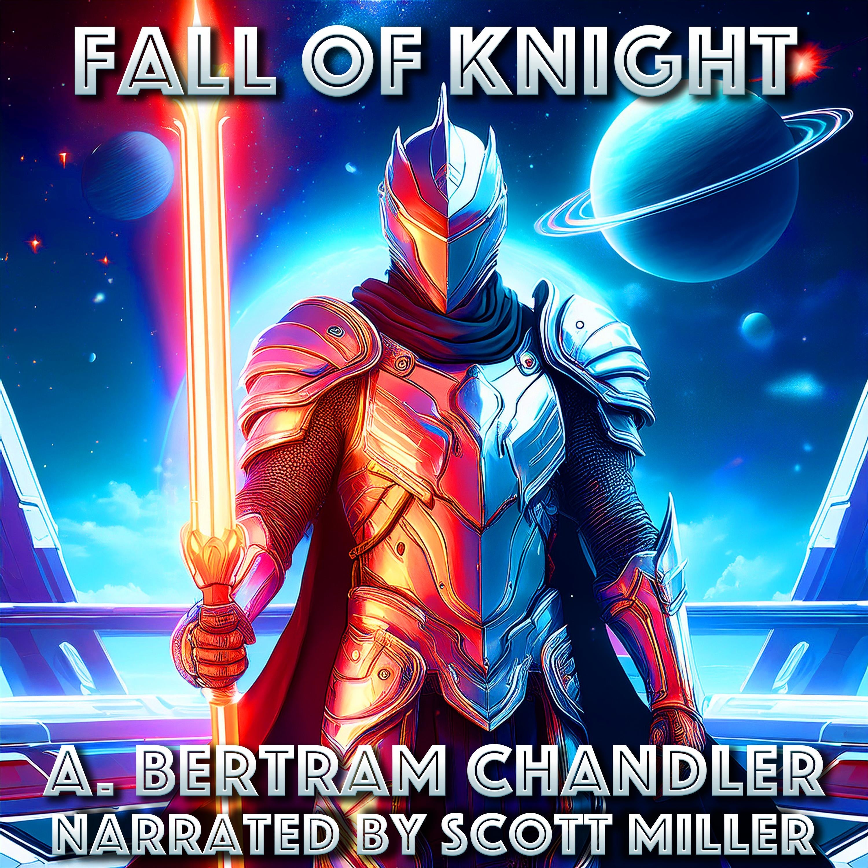 Fall of Knight