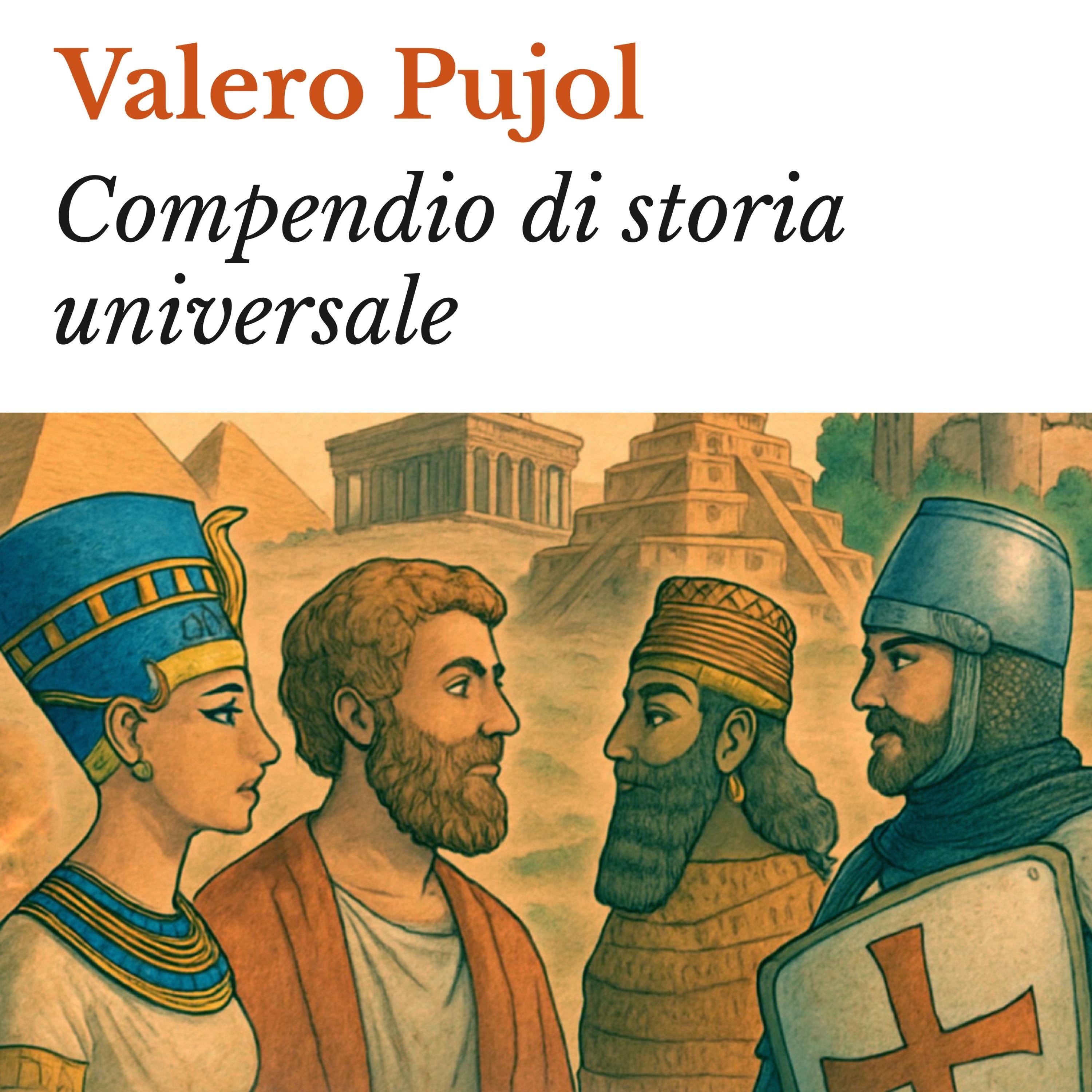 Compendio di storia universale