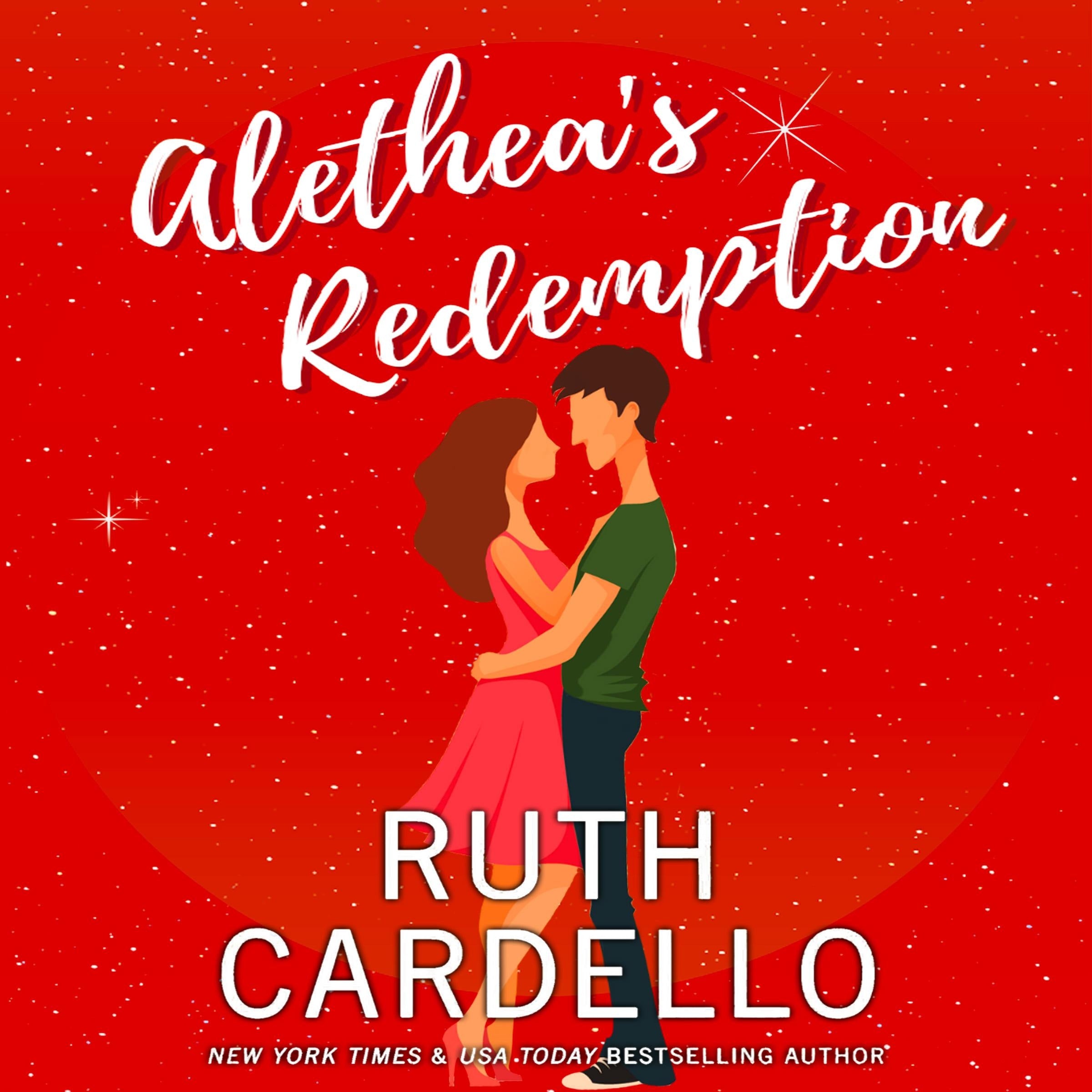 Breaching the Billionaire: Alethea's Redemption